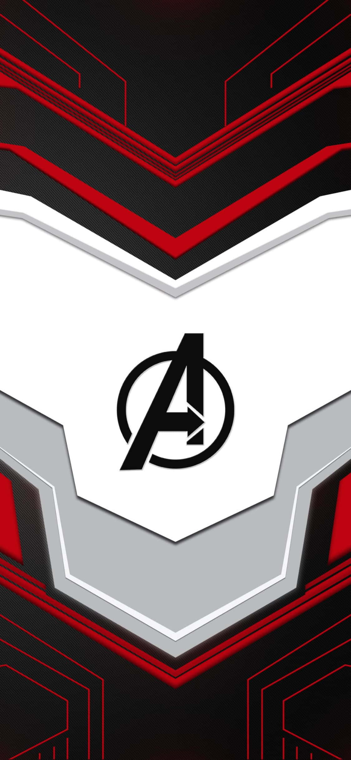 iPhone XS Avengers Fundal Costum Călătorie Timp Fundal