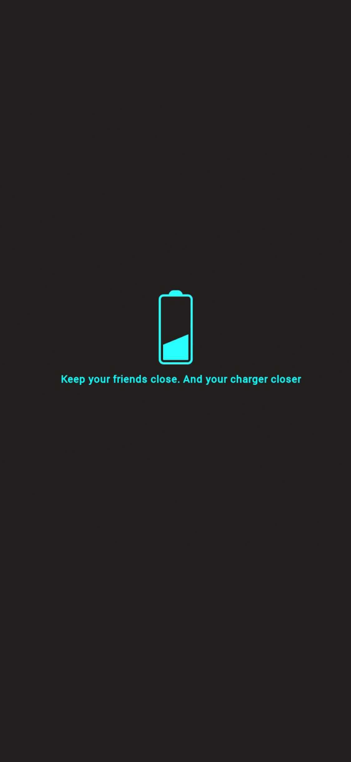 iPhone Xs Fundal Programare Citație Baterie Fundal
