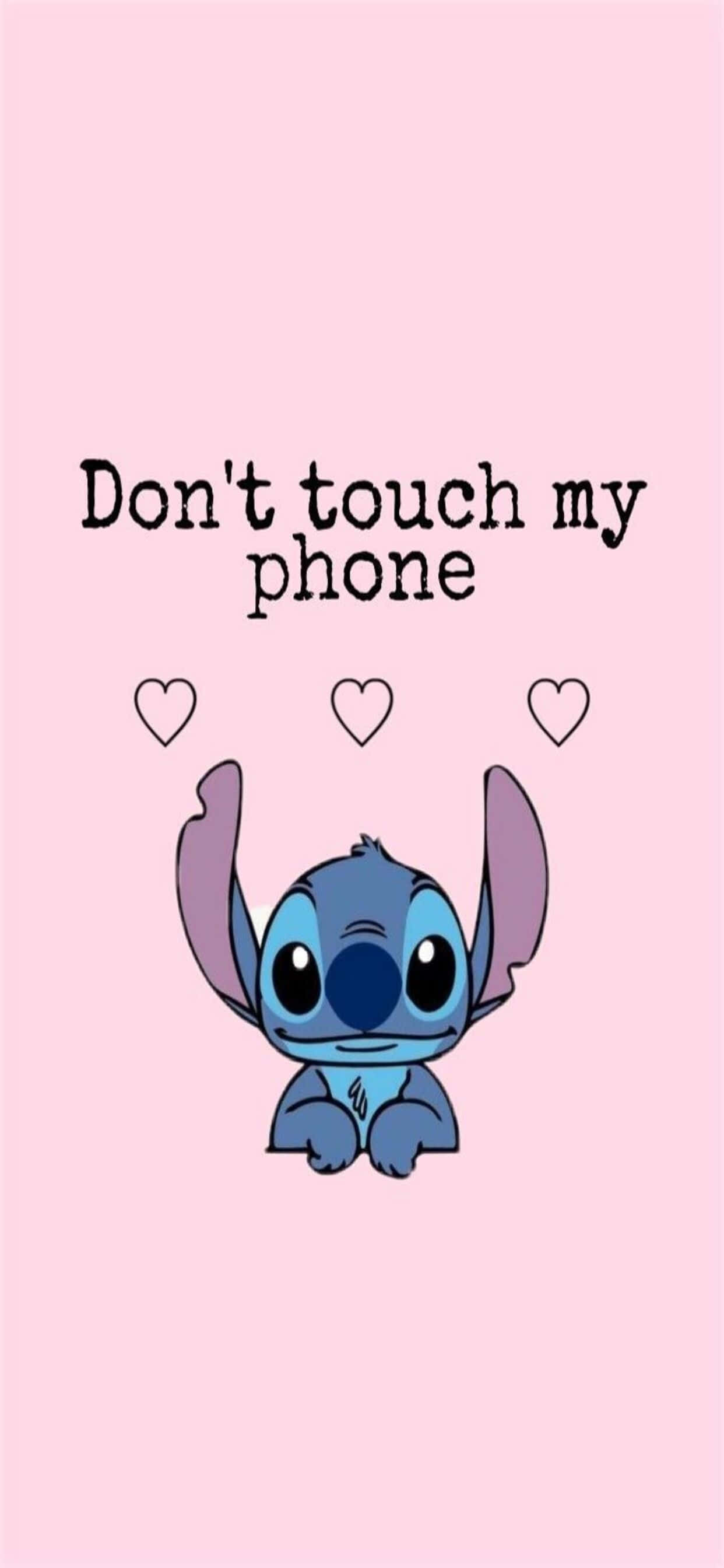 iPhone Xs Max cu temă Disney Fundal