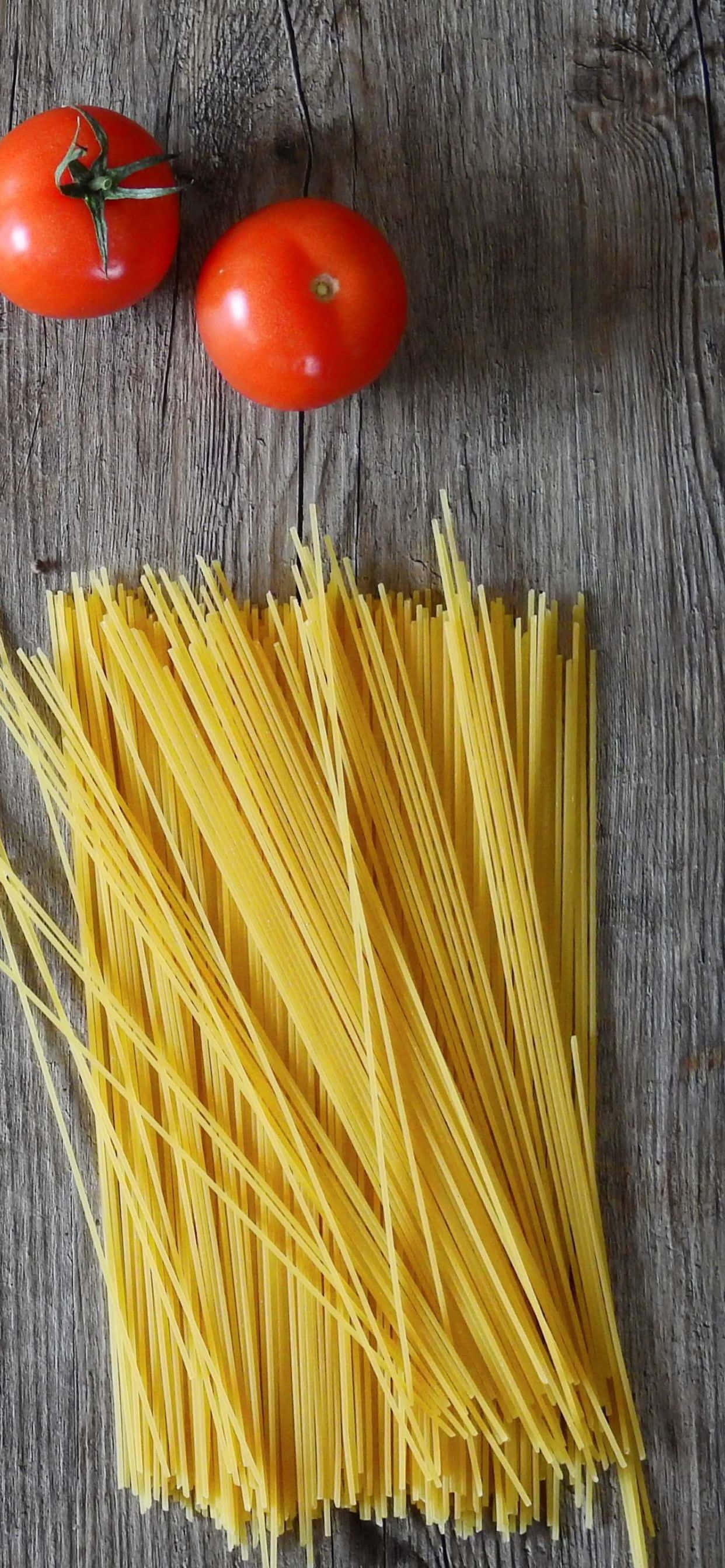 iPhone Xs Pasta Background Fundal