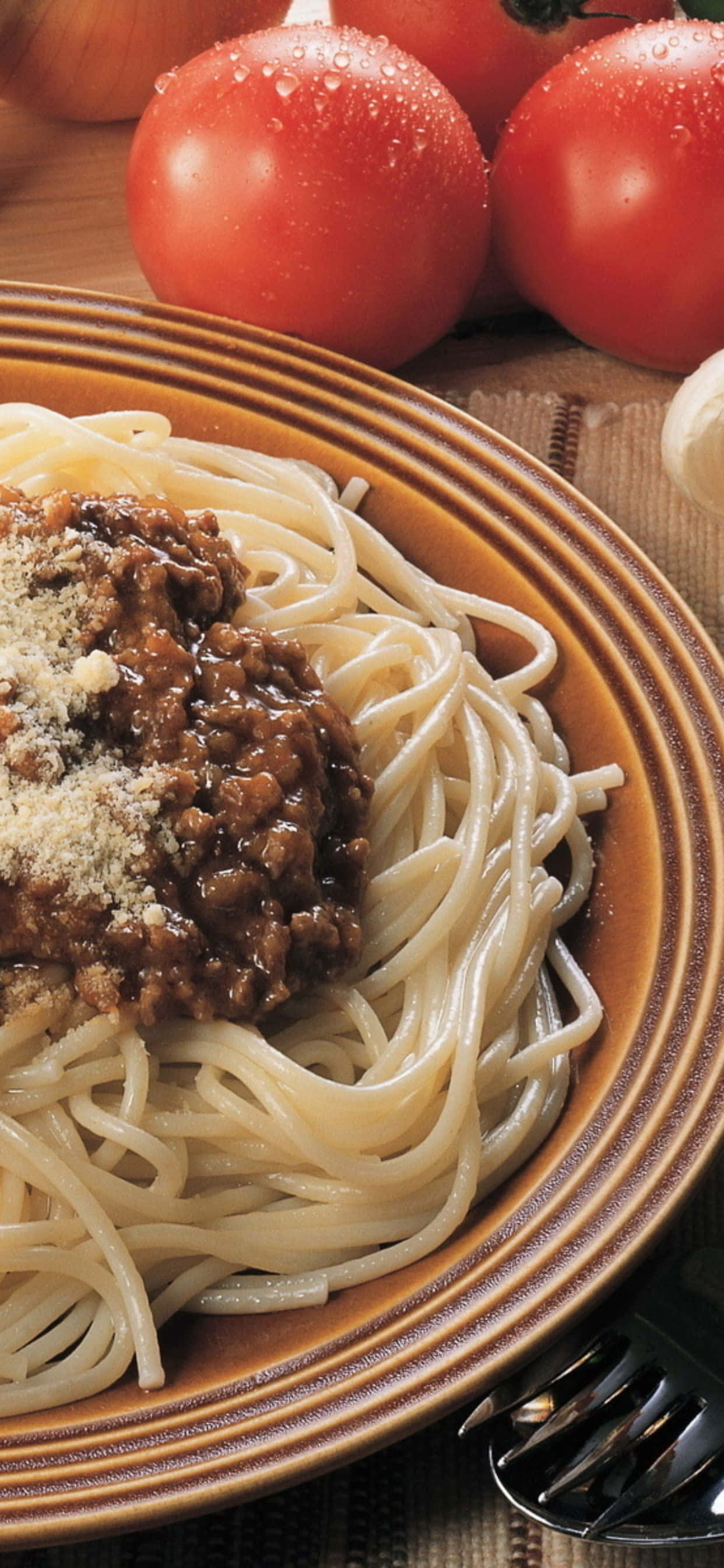 iPhone Xs Pasta Fundal