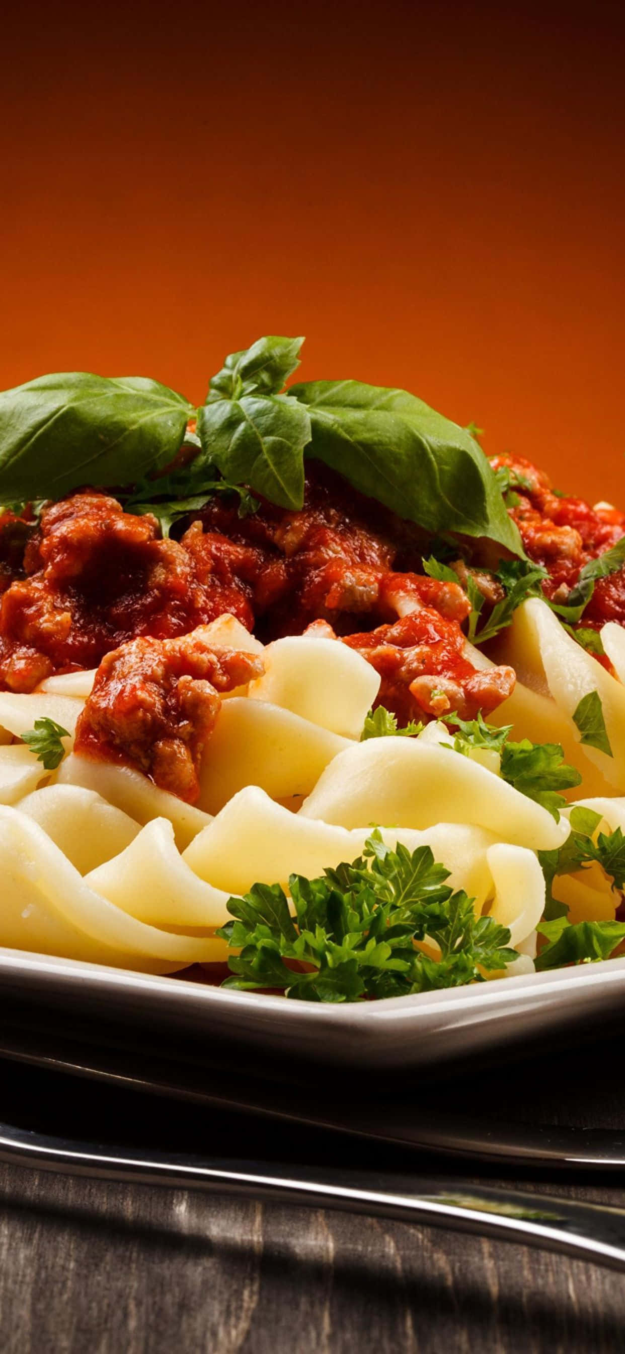 iPhone Xs Pasta Fundal