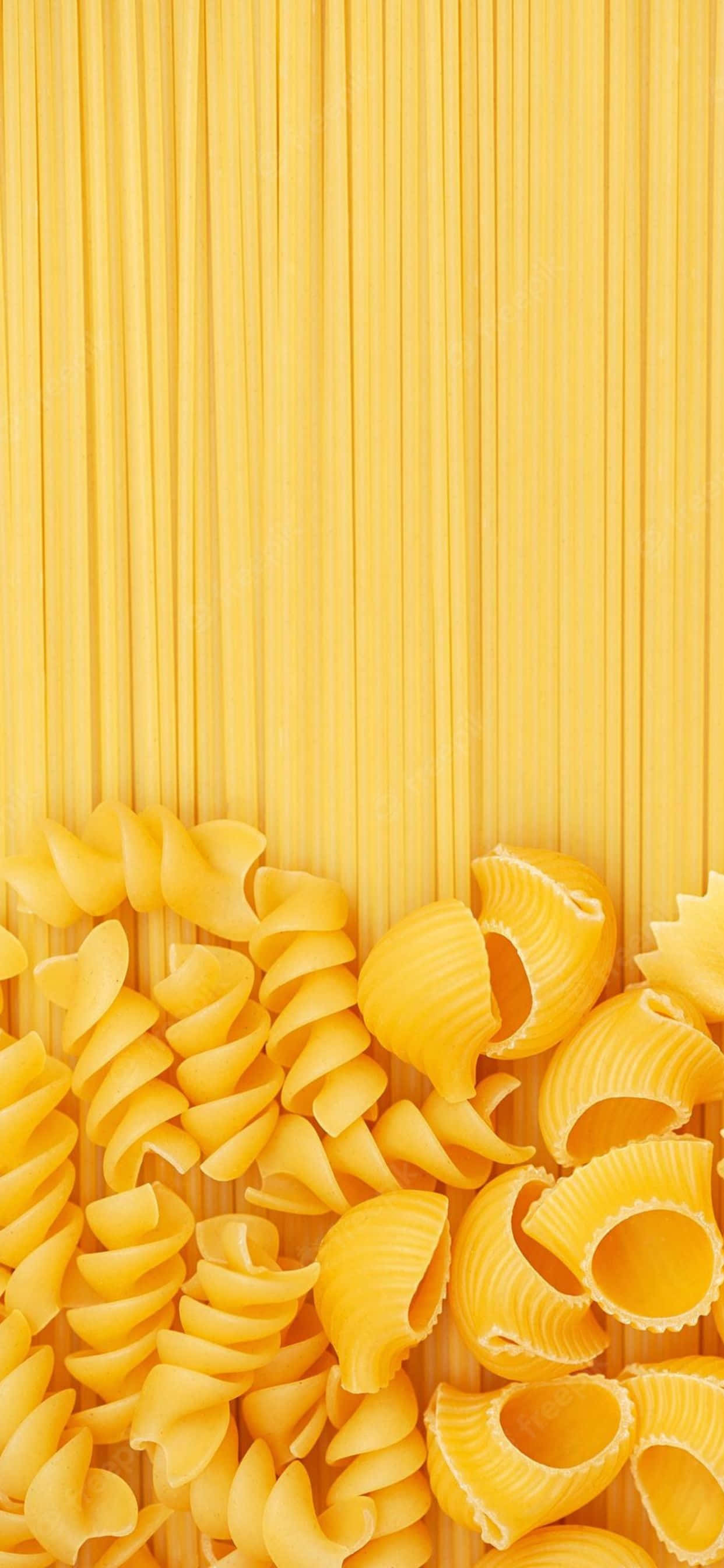 iPhone Xs Pasta Background Fundal