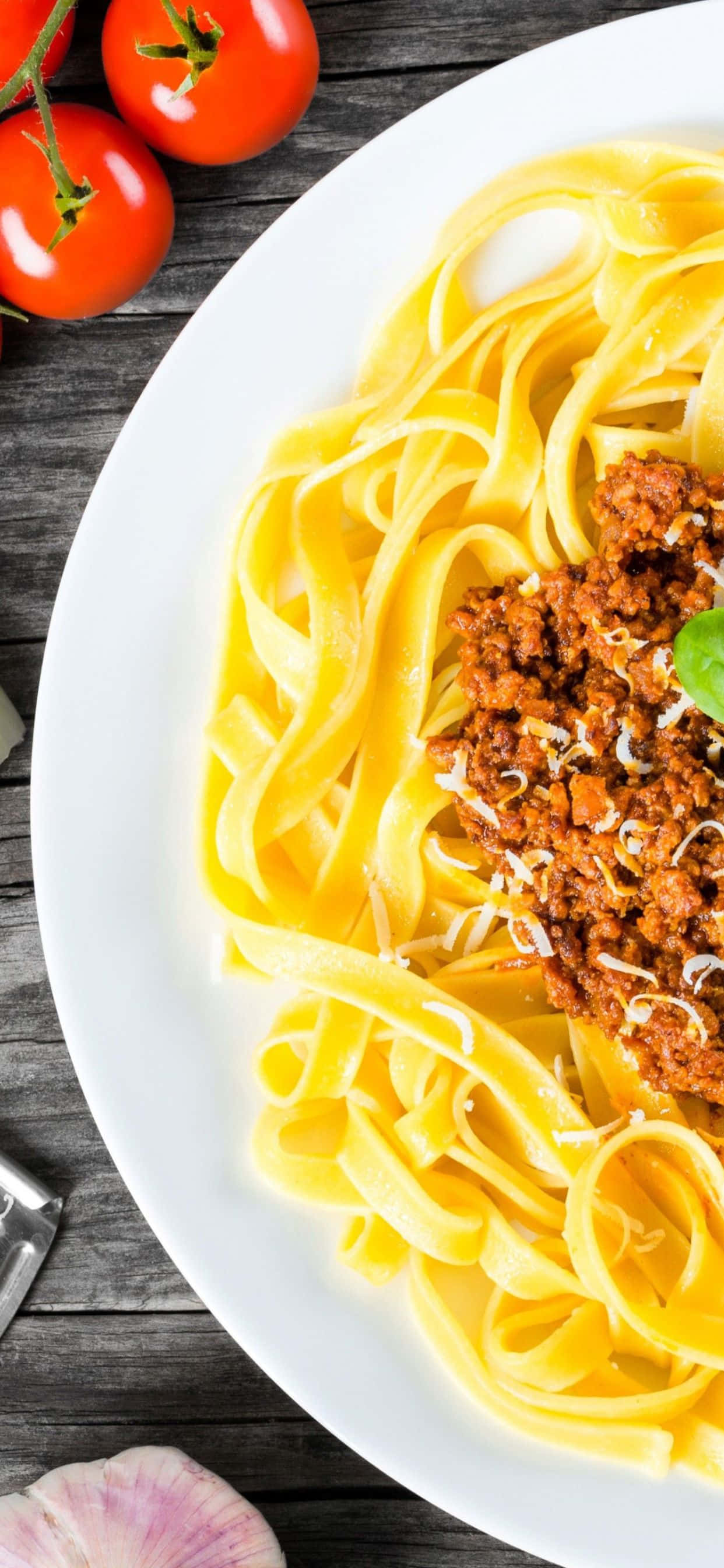 iPhone Xs Pasta Fundal