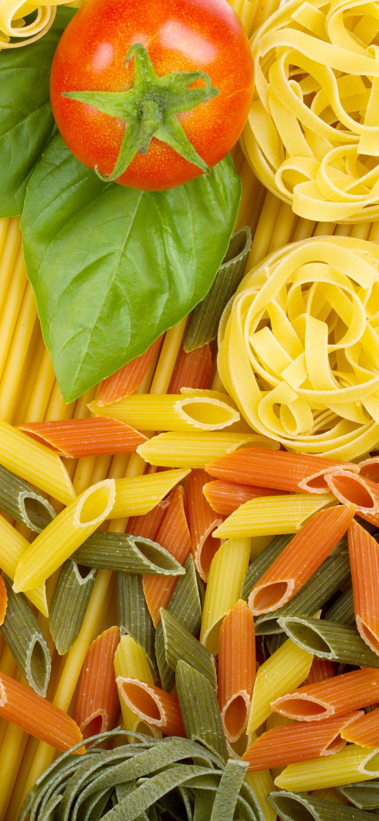 iPhone Xs Pasta Background Fundal