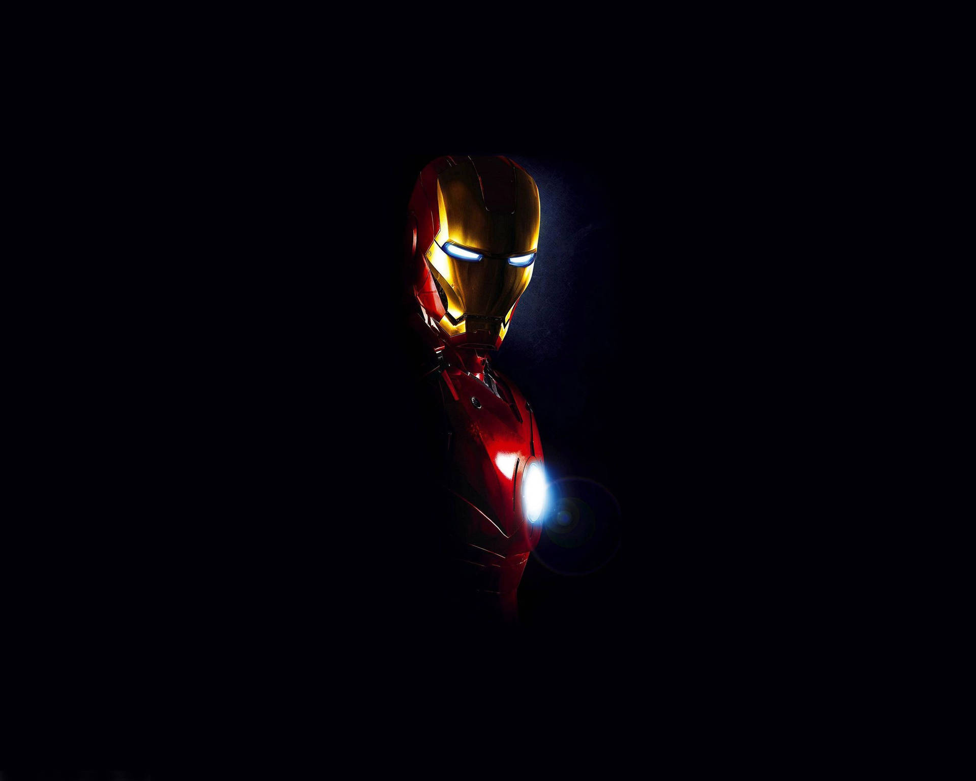 Tapet Iron Man Marvel Cinematic Universe