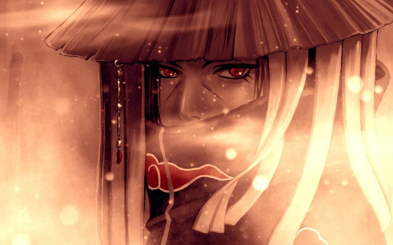 1280x800 Itachi Uchiha HD Wallpaper and Background Image — Itachi Fundal