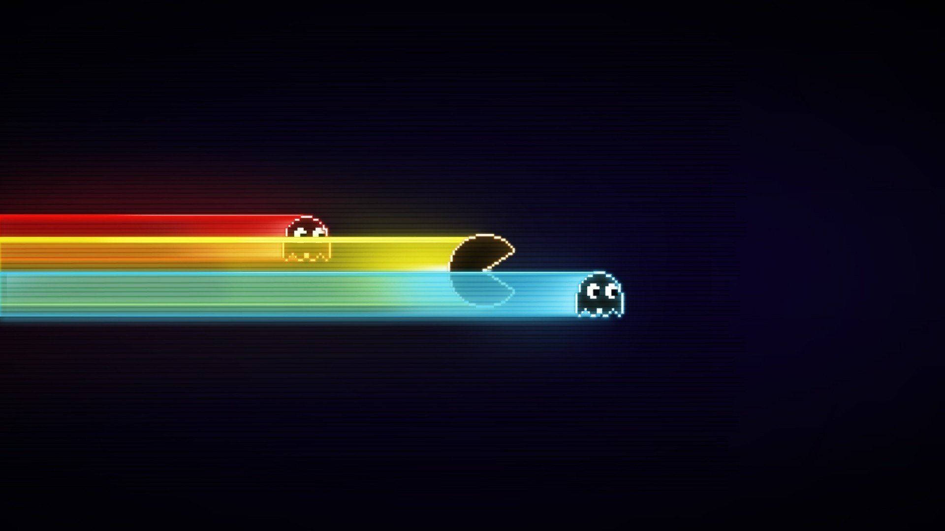 Jocul Speed Pacman Fundal
