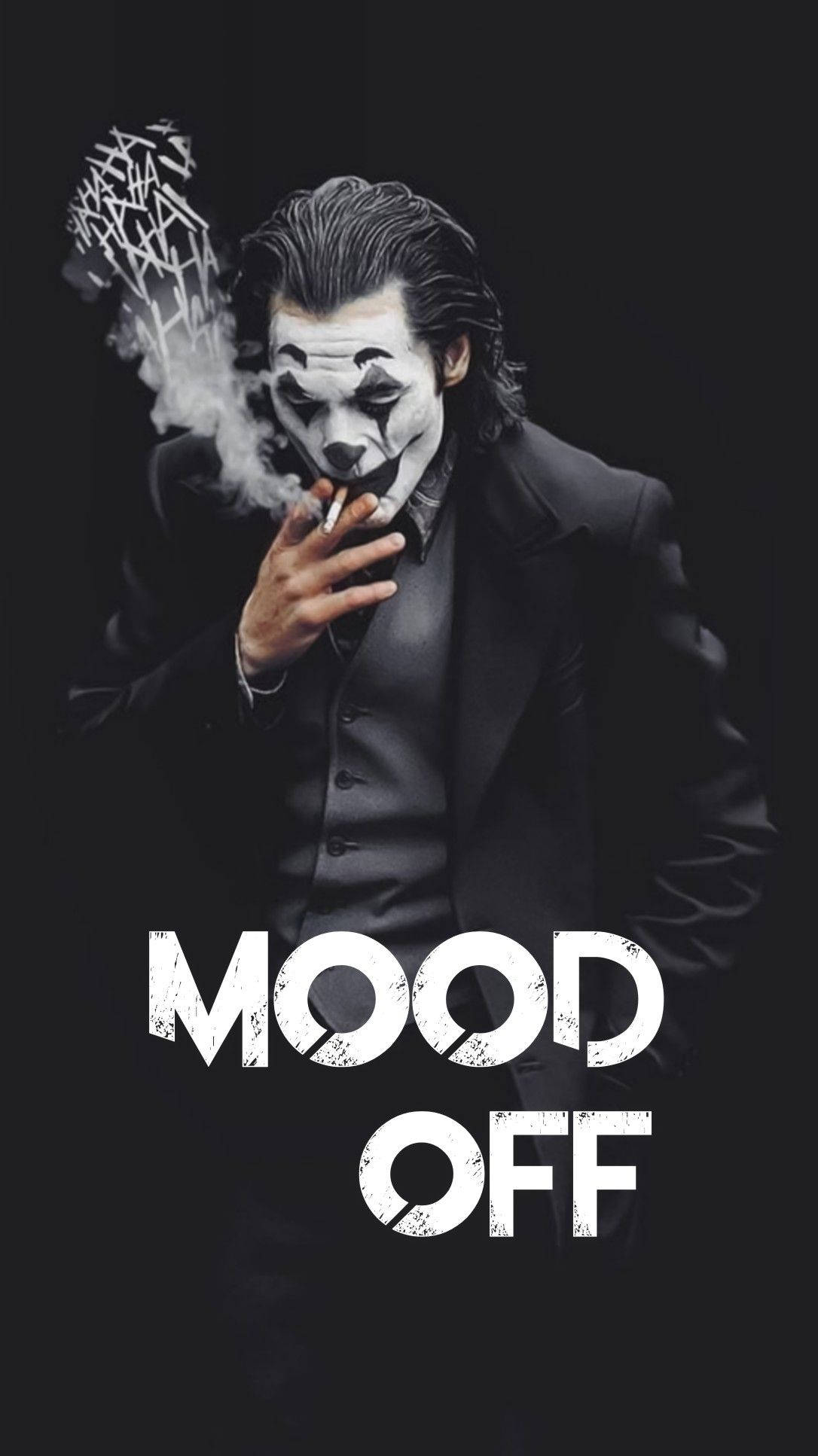 Joker Stare Proastă Fundal
