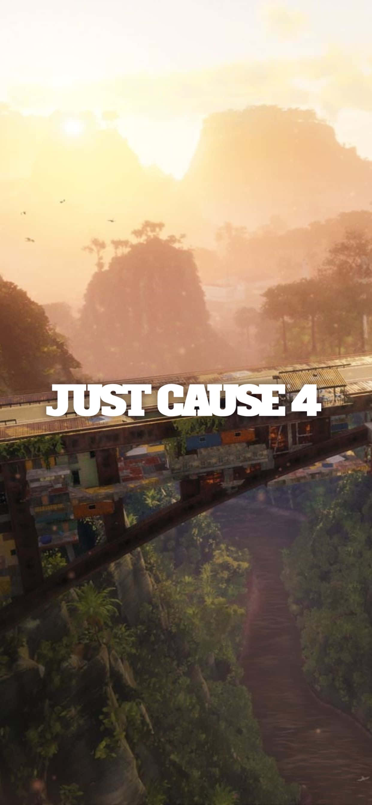 just cause 4 - pc - pc - pc - pc - pc - p Fundal