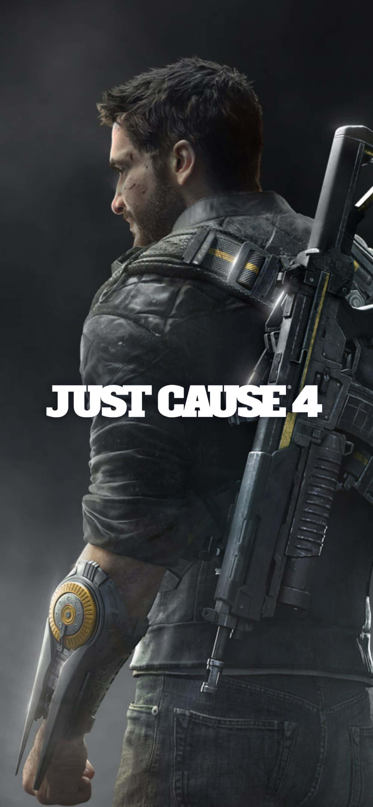 just cause 4 pc - pc - pc - pc - pc - pc Fundal