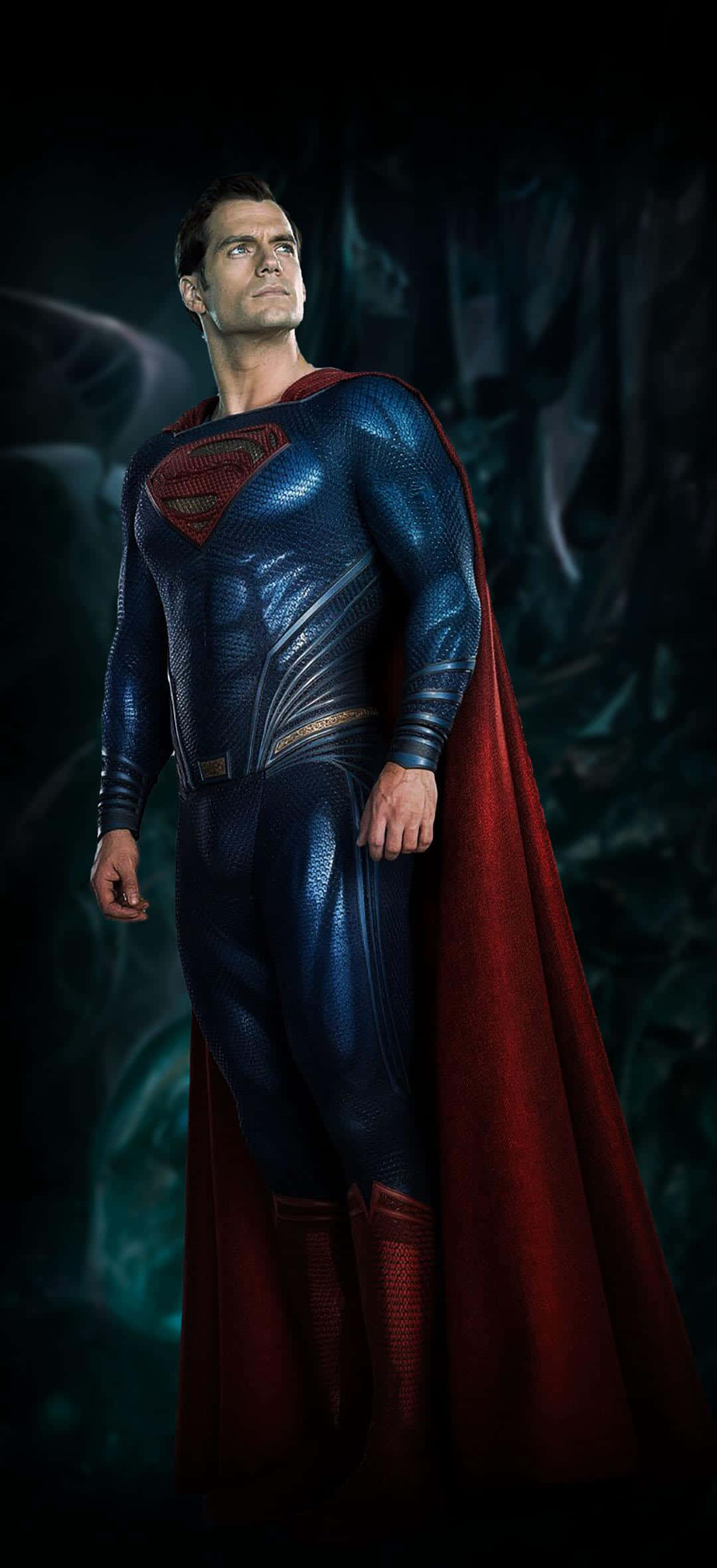 Justice League Reunită Fundal