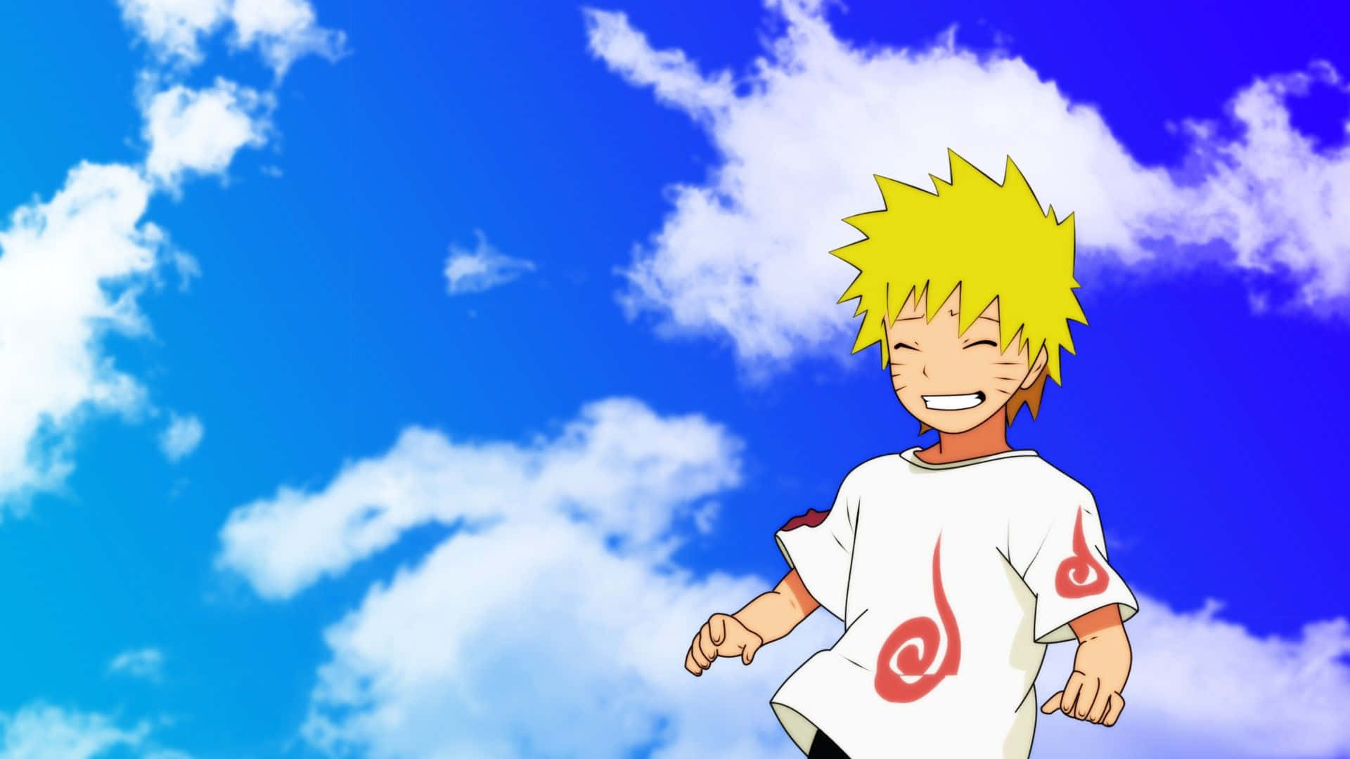 Karuto Shippuden al Șaptelea Hokage Fundal
