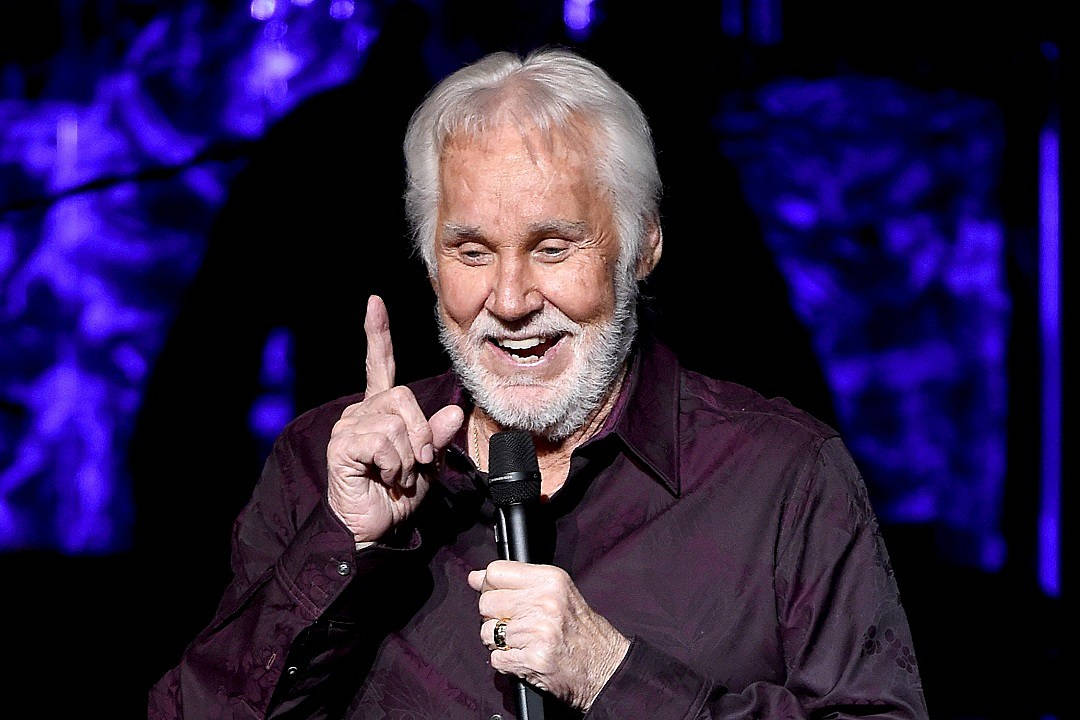 Kenny Rogers Fundal