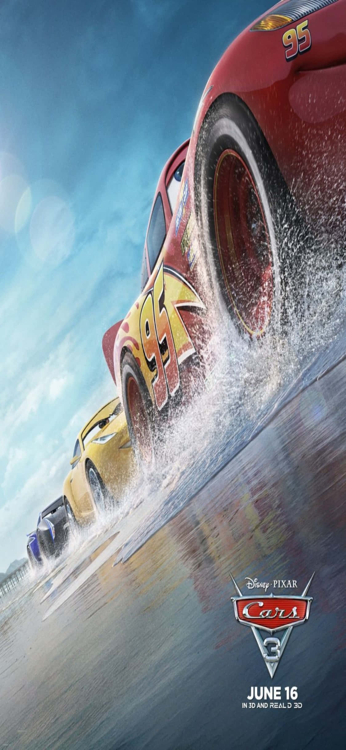 Key Art Masini iPhone X Fundal Masini Fundal