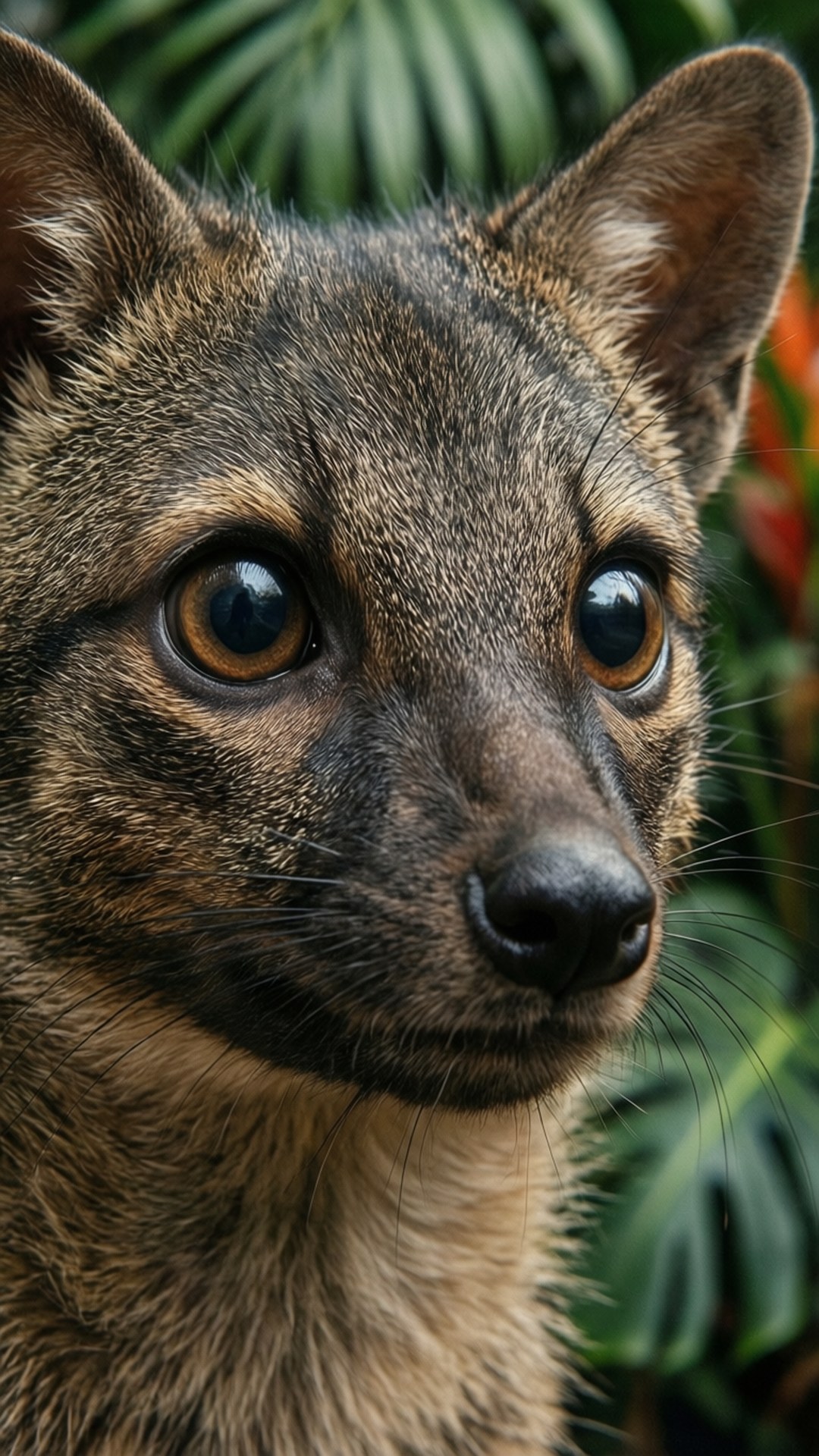 Kinkajou Curios Fundal
