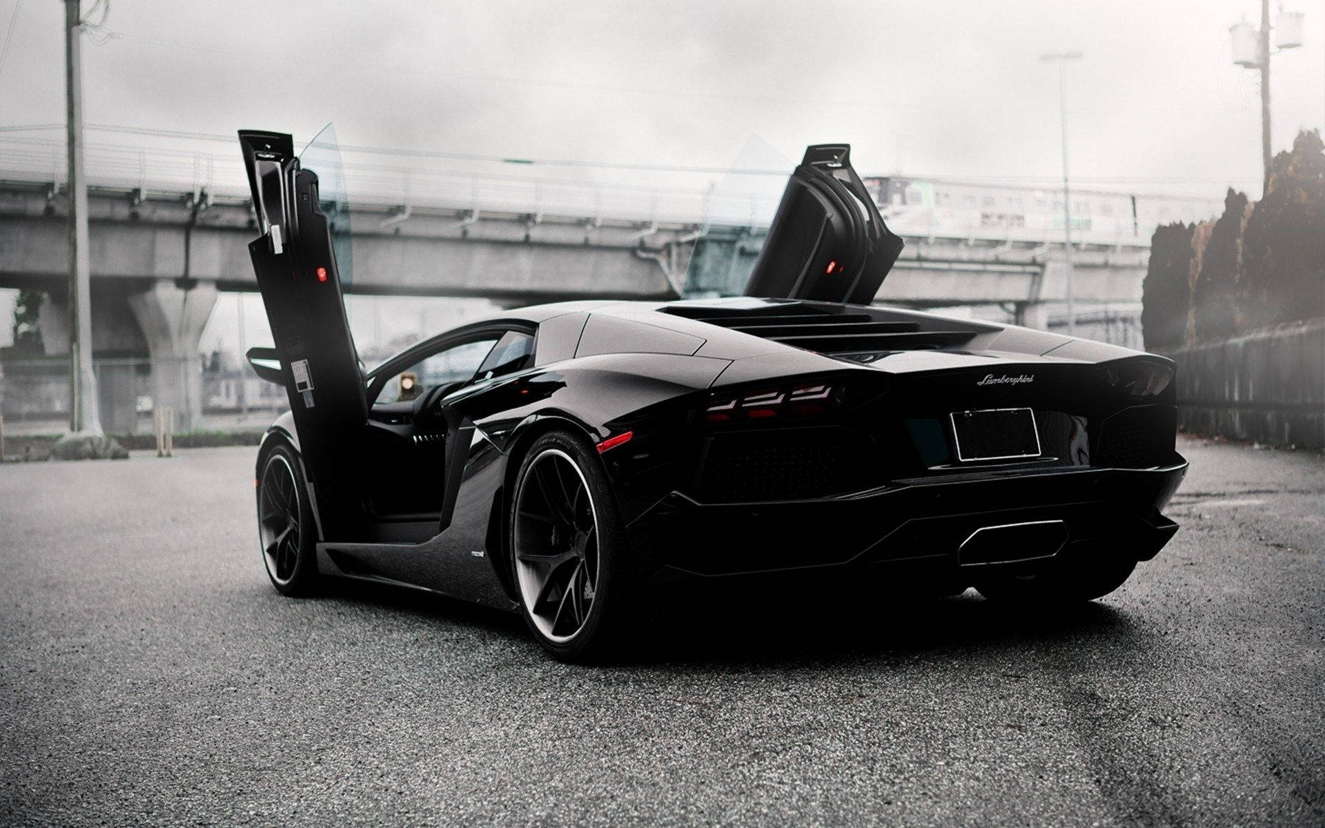 Lamborghini Aventador LP700 Mașini Sport Fundal