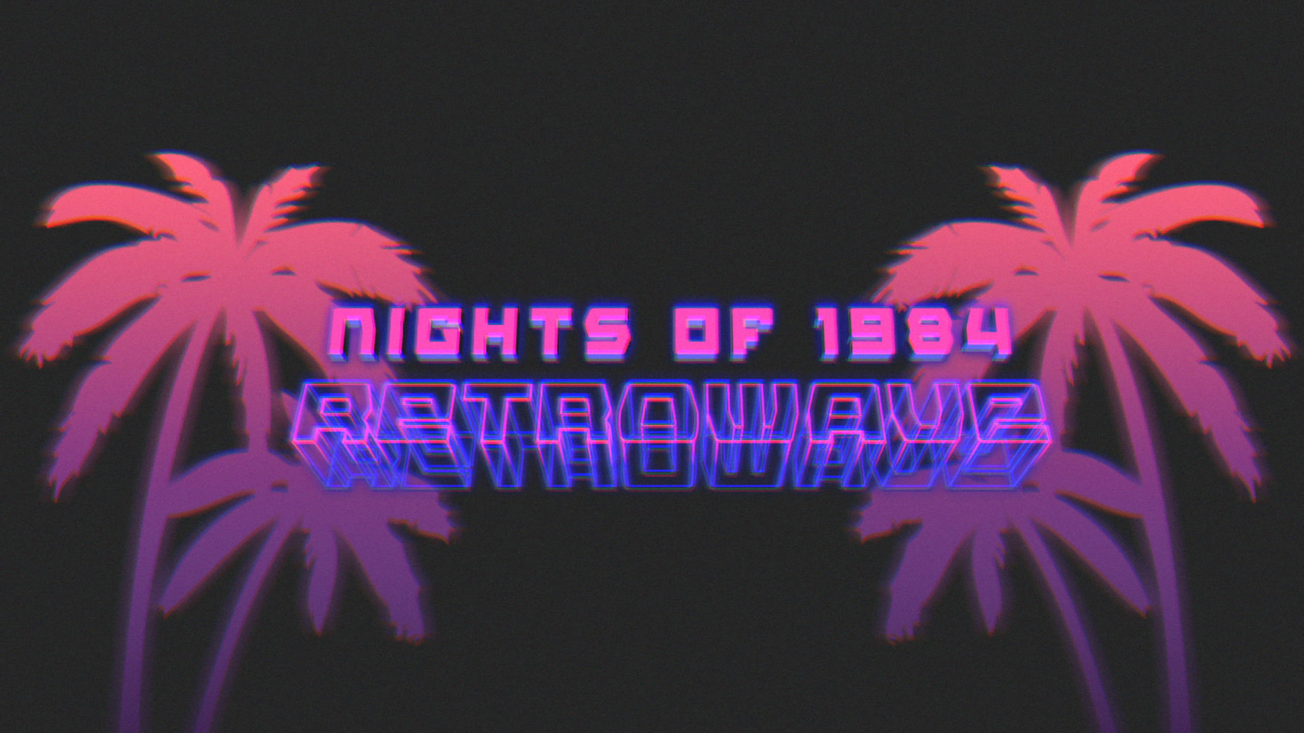 Laptop 1984 Estetică Purple Tumblr Fundal