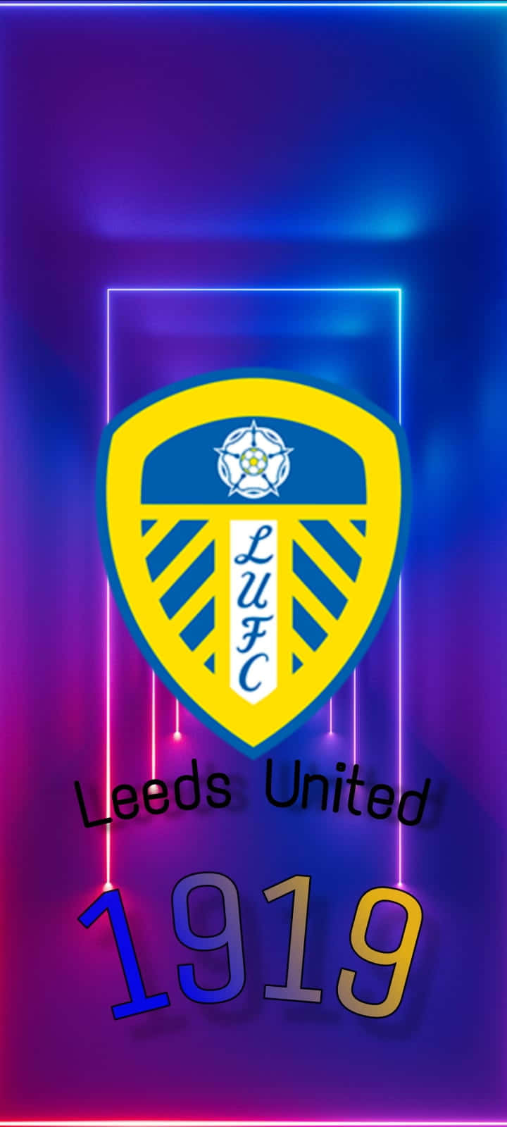 Leeds United Fundal