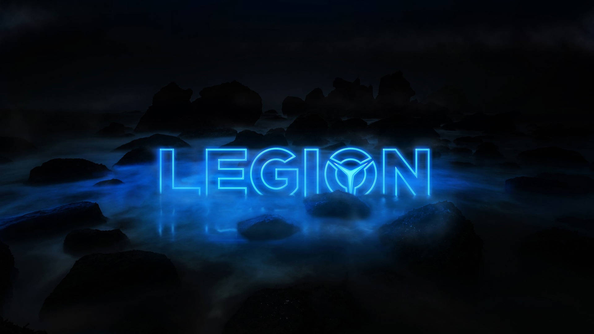 Lenovo Legion Implicit Fundal