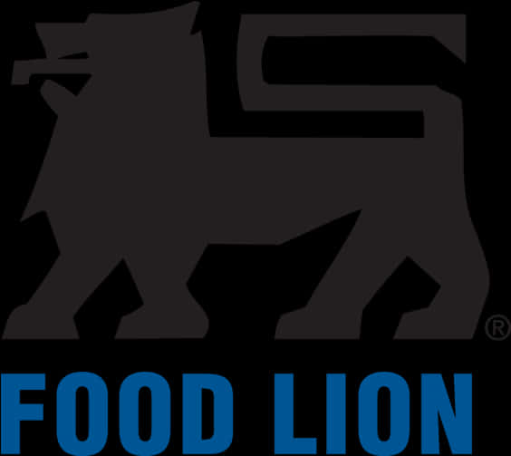 Logo Food Lion Fundal