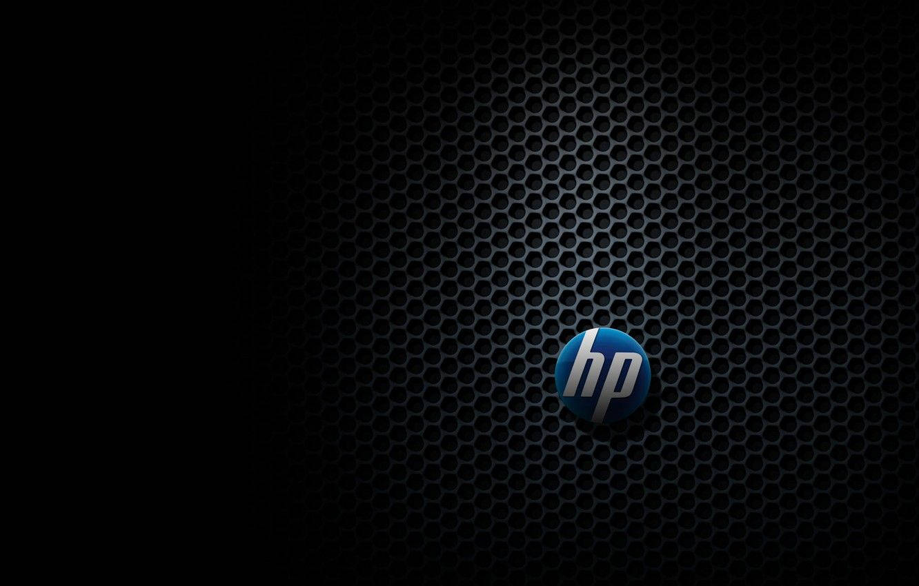 Logo HP Fundal