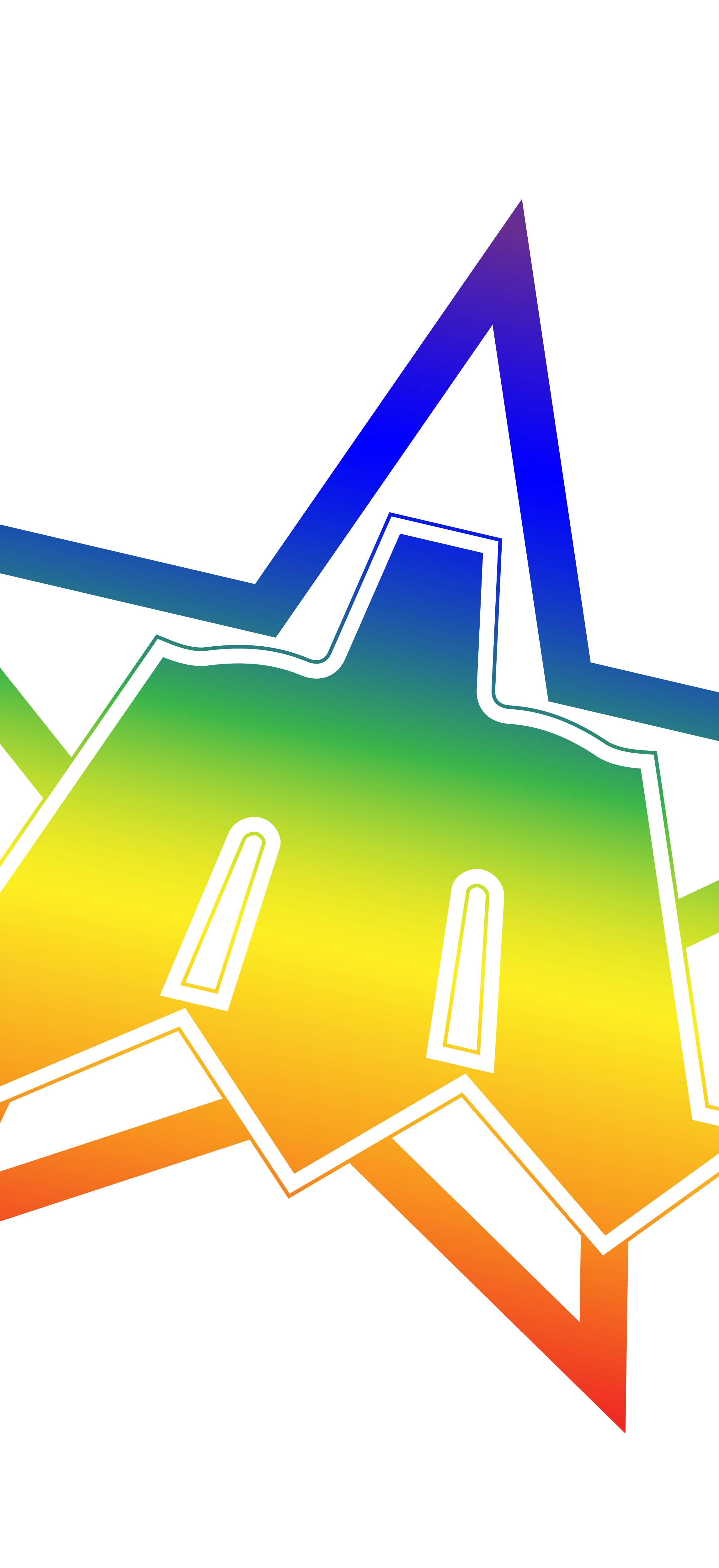 Logo Neon Strălucitor Seattle Mariners Fundal