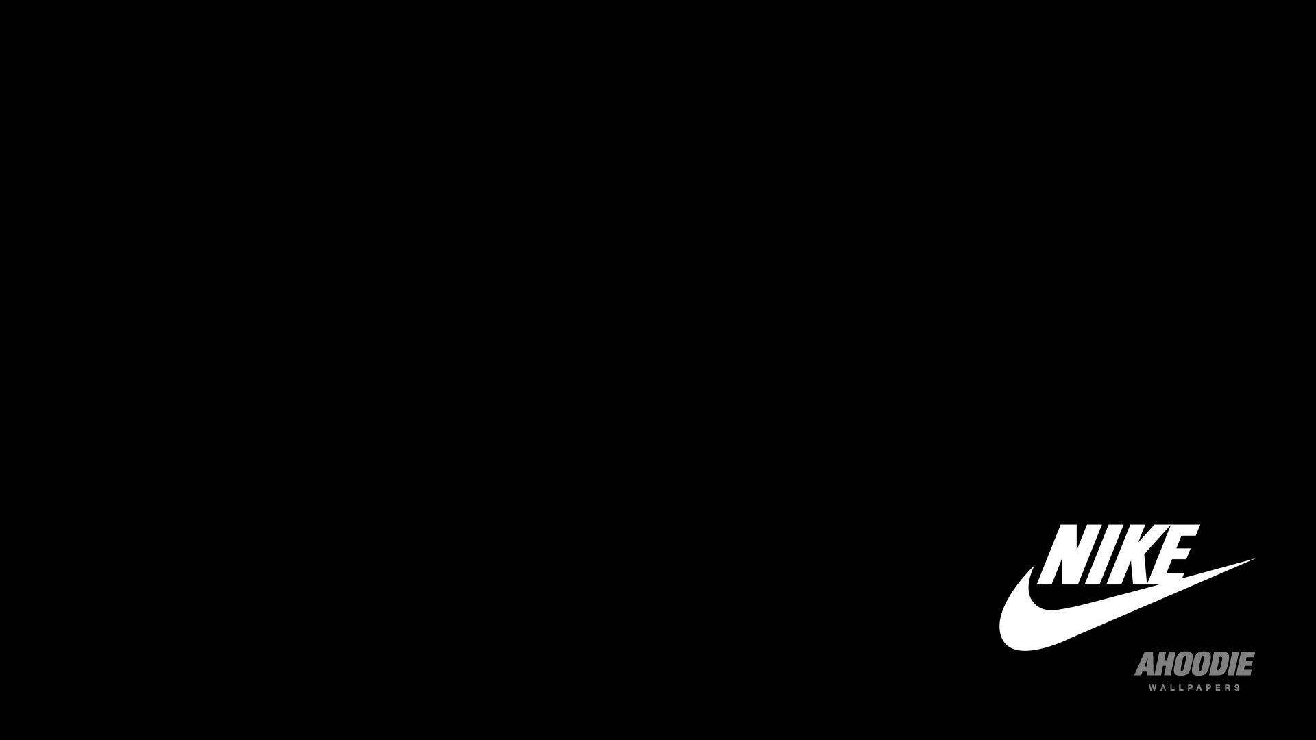 Logo Nike Cool cu Bifă Fundal
