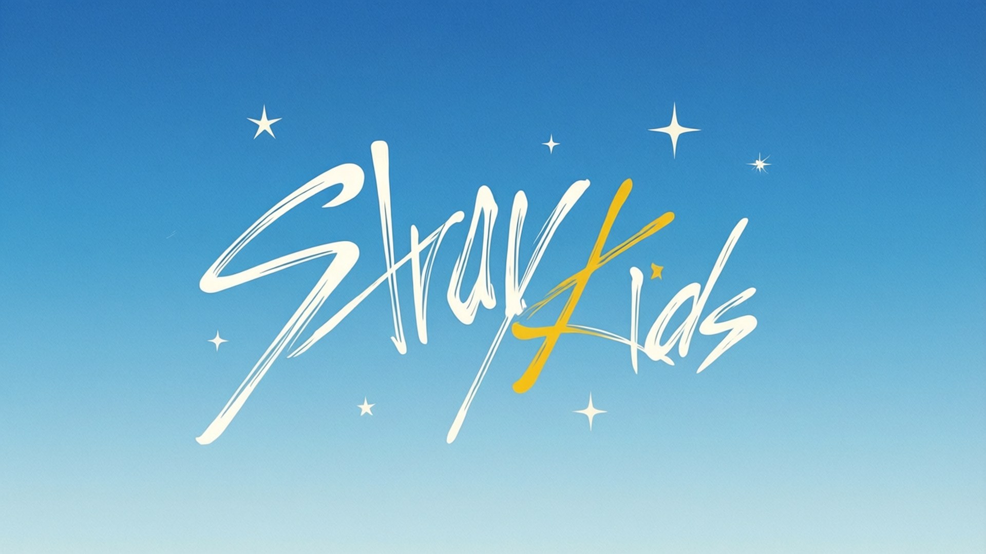 Logo SKZ minimalist Fundal