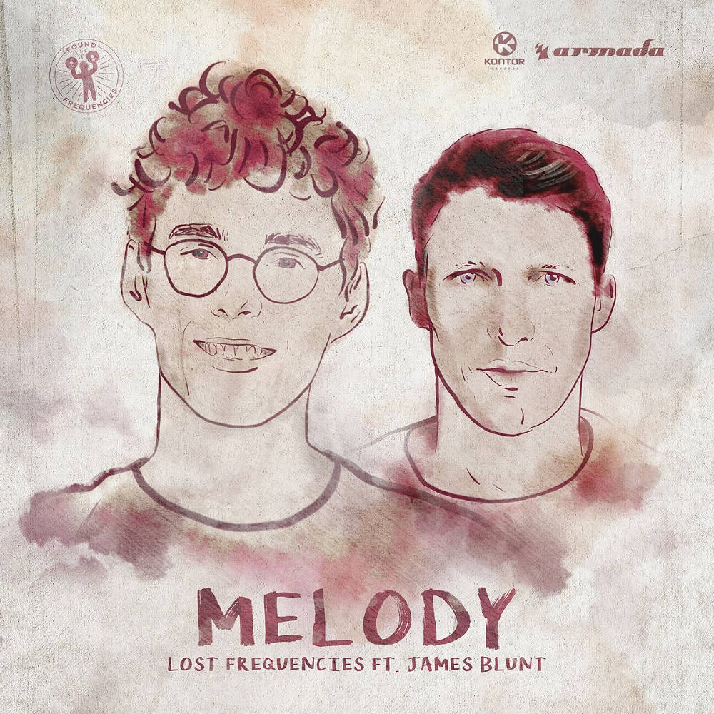 Lost Frequencies James Blunt Fundal