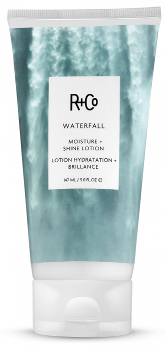 Loțiune R+Co Waterfall Moisture Shine Lotion Fundal