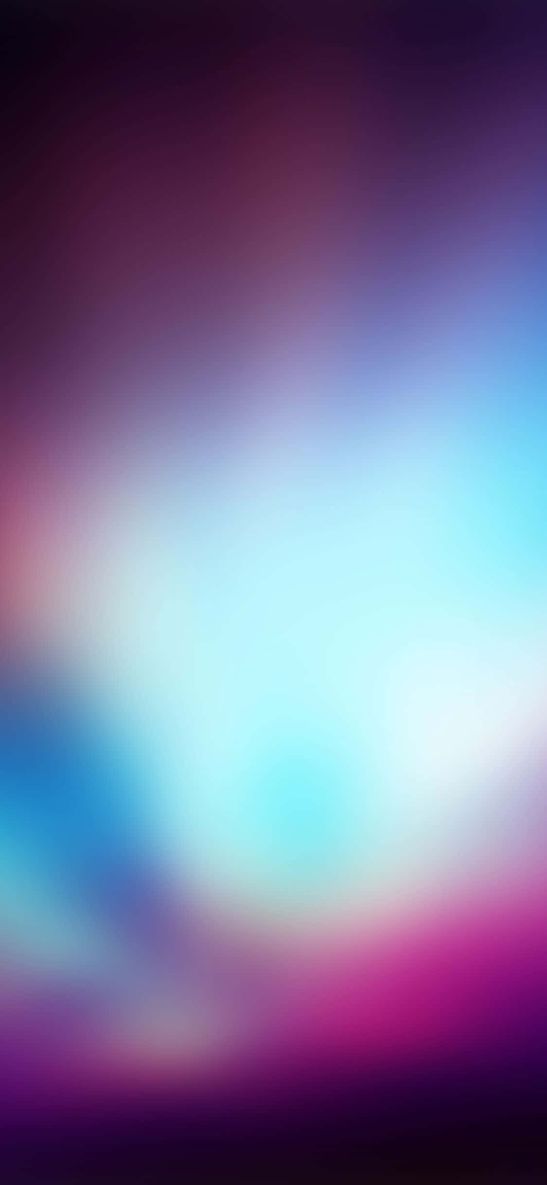 Lumină Neclară Implicit iPhone 6s Fundal