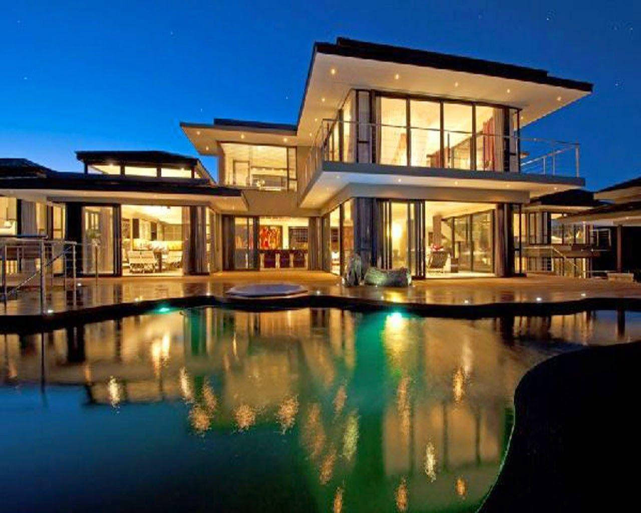 Luxurious Home Sweet Home Fundal