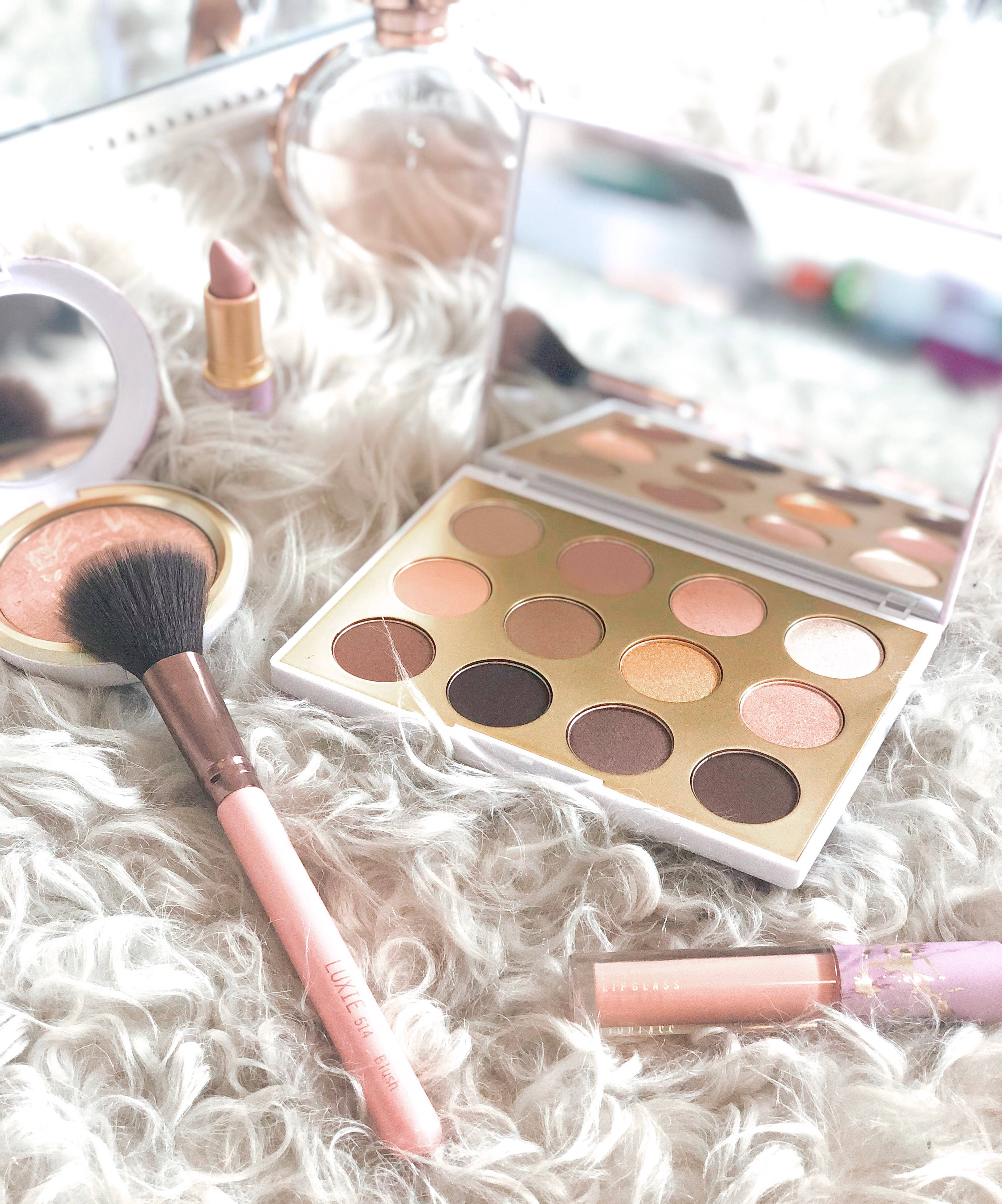 Mac Cosmetics Snow Ball Fundal