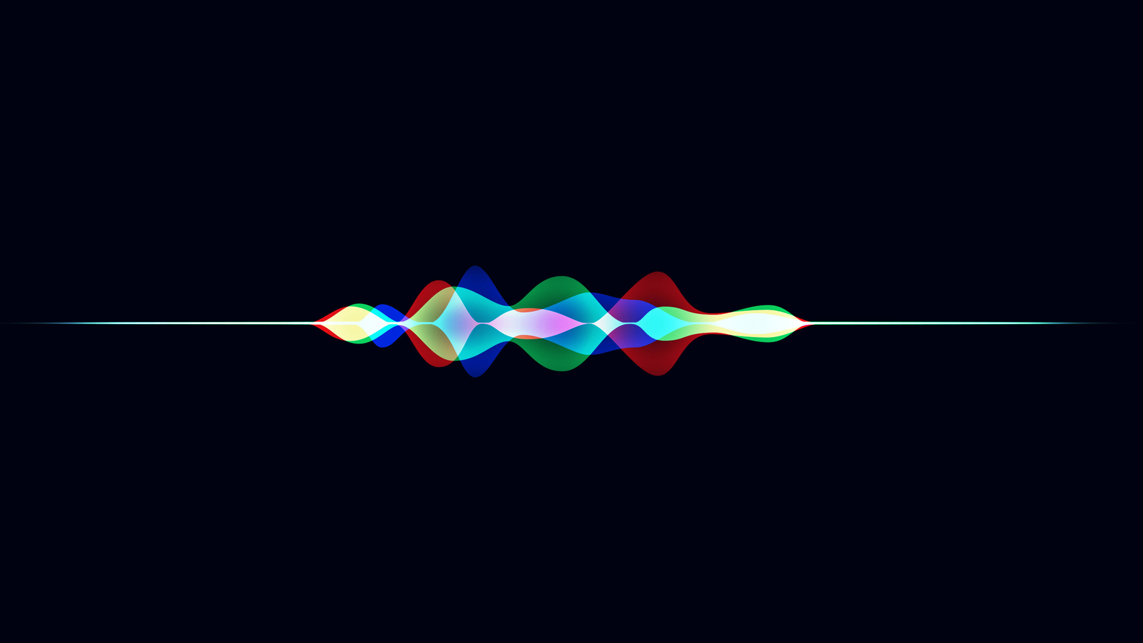MacBook Air Valuri de Culoare Fundal