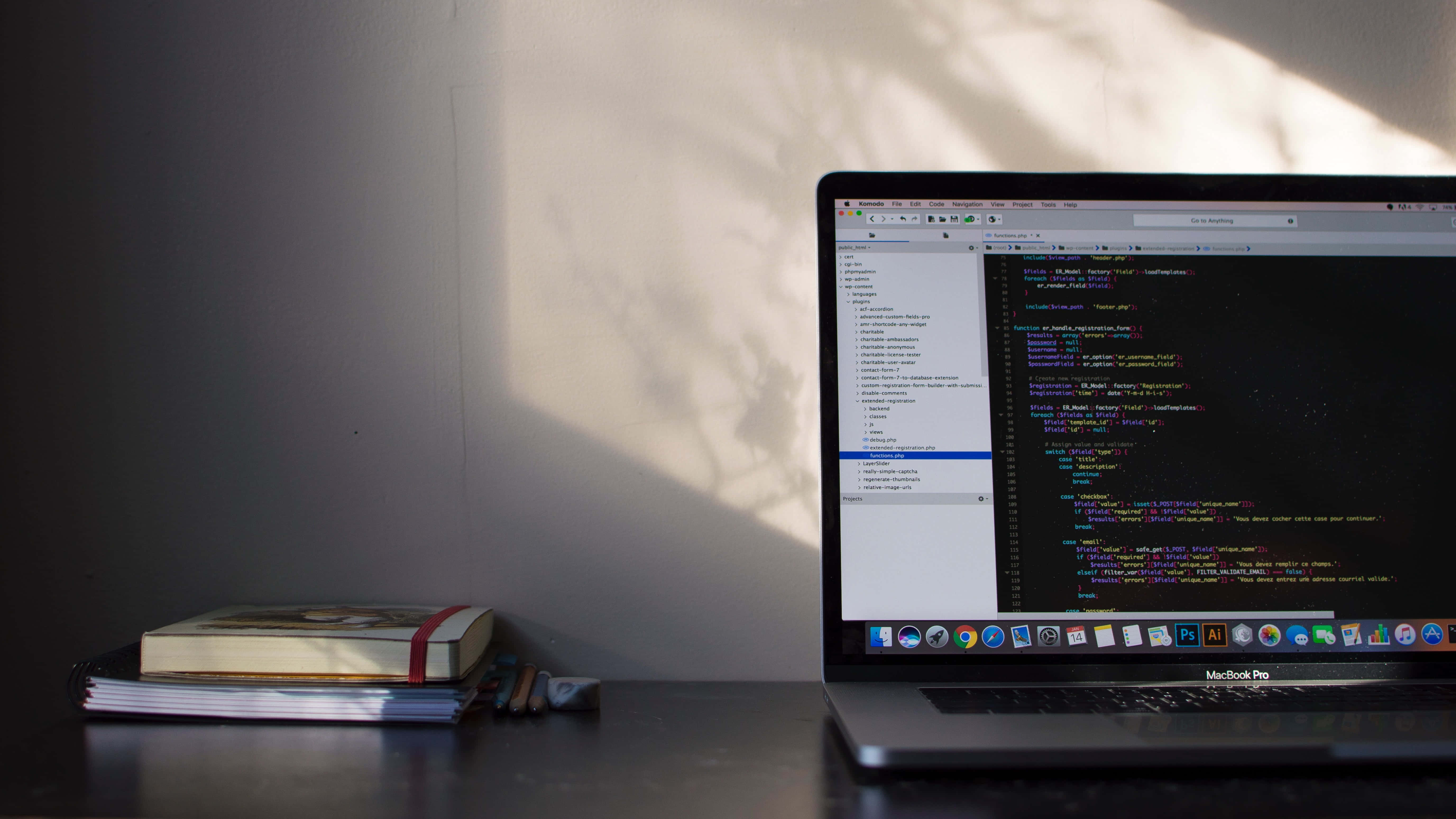 MacBook estetic plăcut Fundal