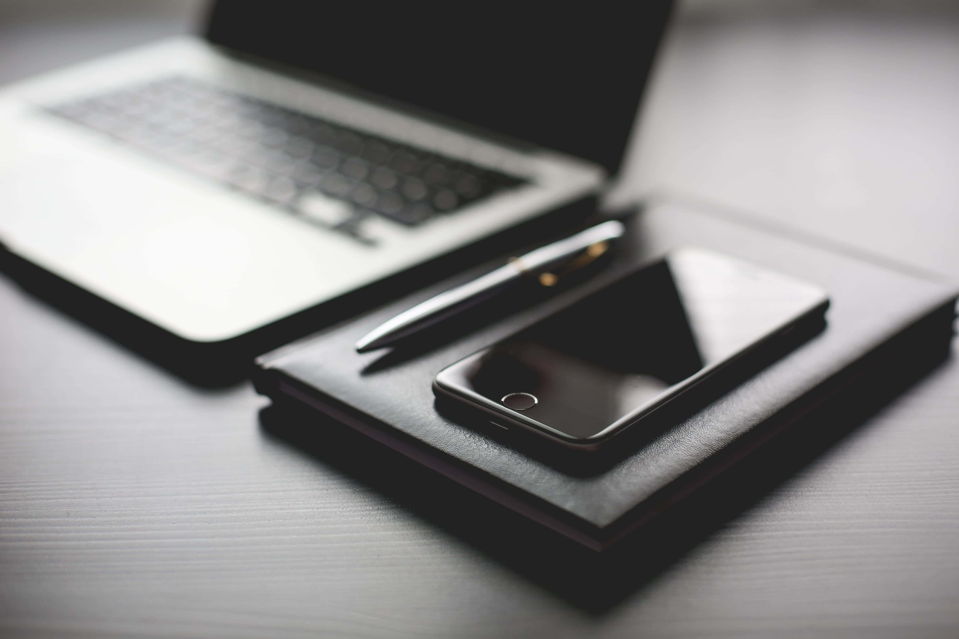 MacBook-ul Perfect Estetic Plăcut Fundal