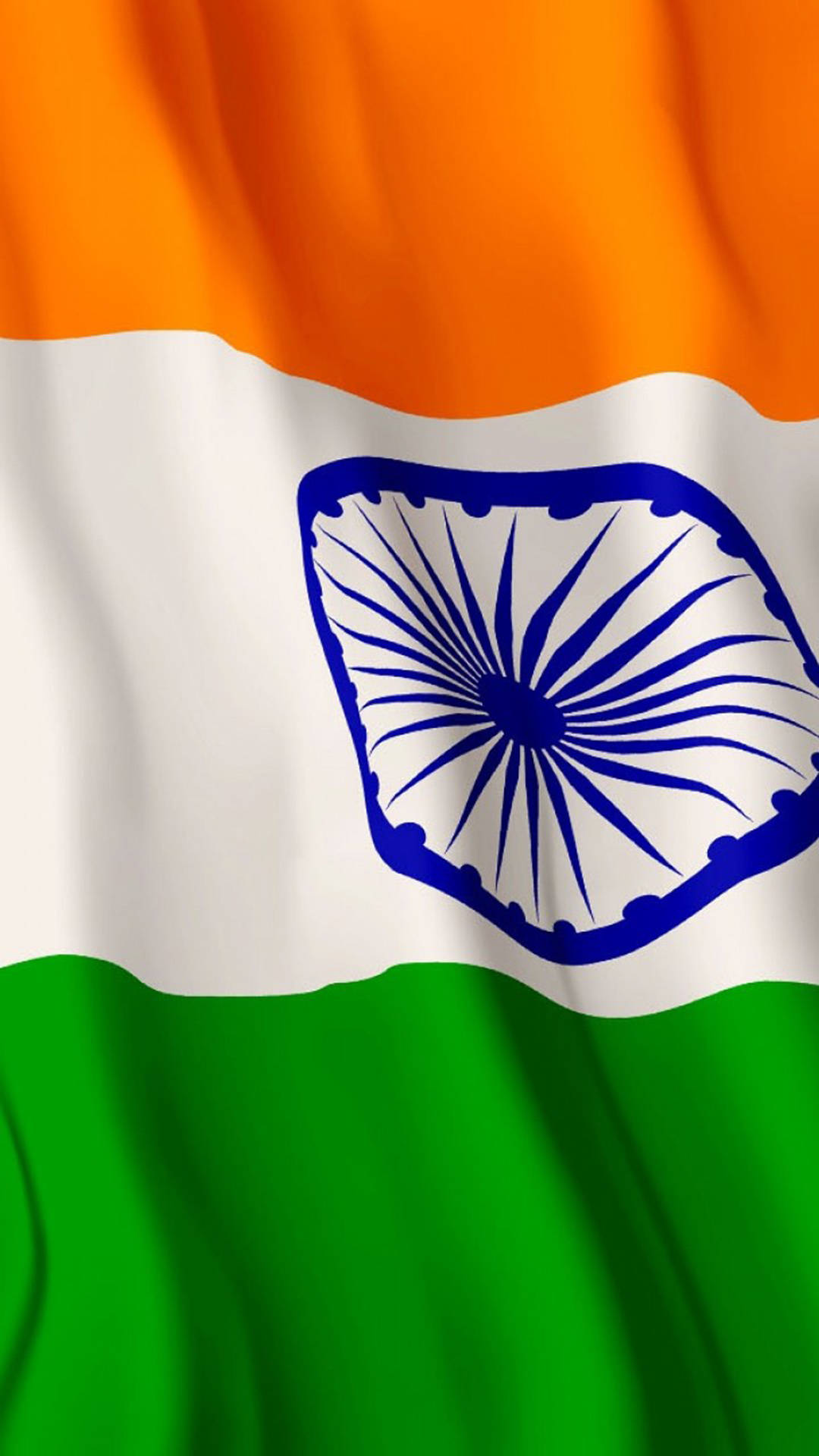 Mândria Culorilor - Drapelul Indian Unduitor Fundal