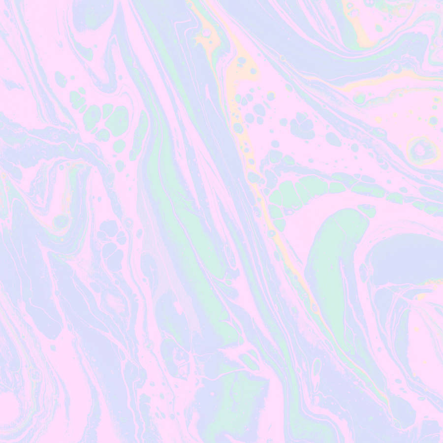 Marmură Pastelată Psychedelică Fundal