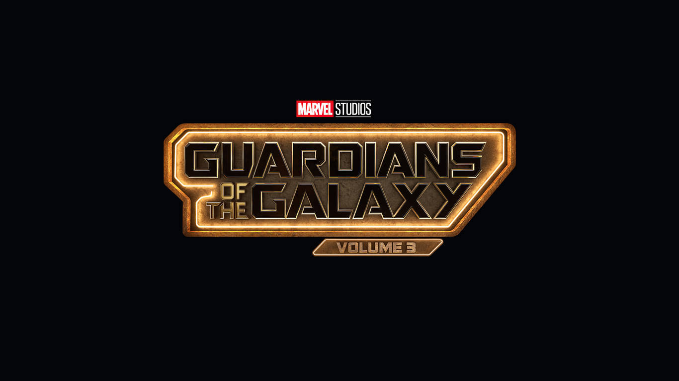 Marvel Gardienii Galaxiei Volumul 3 1366 x 768 Fundal