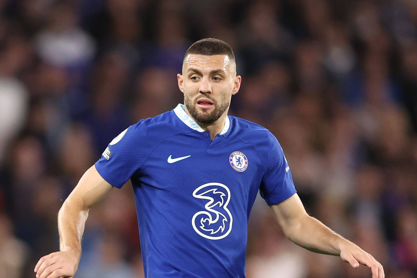 Mateo Kovacić Chelsea Nike Fundal