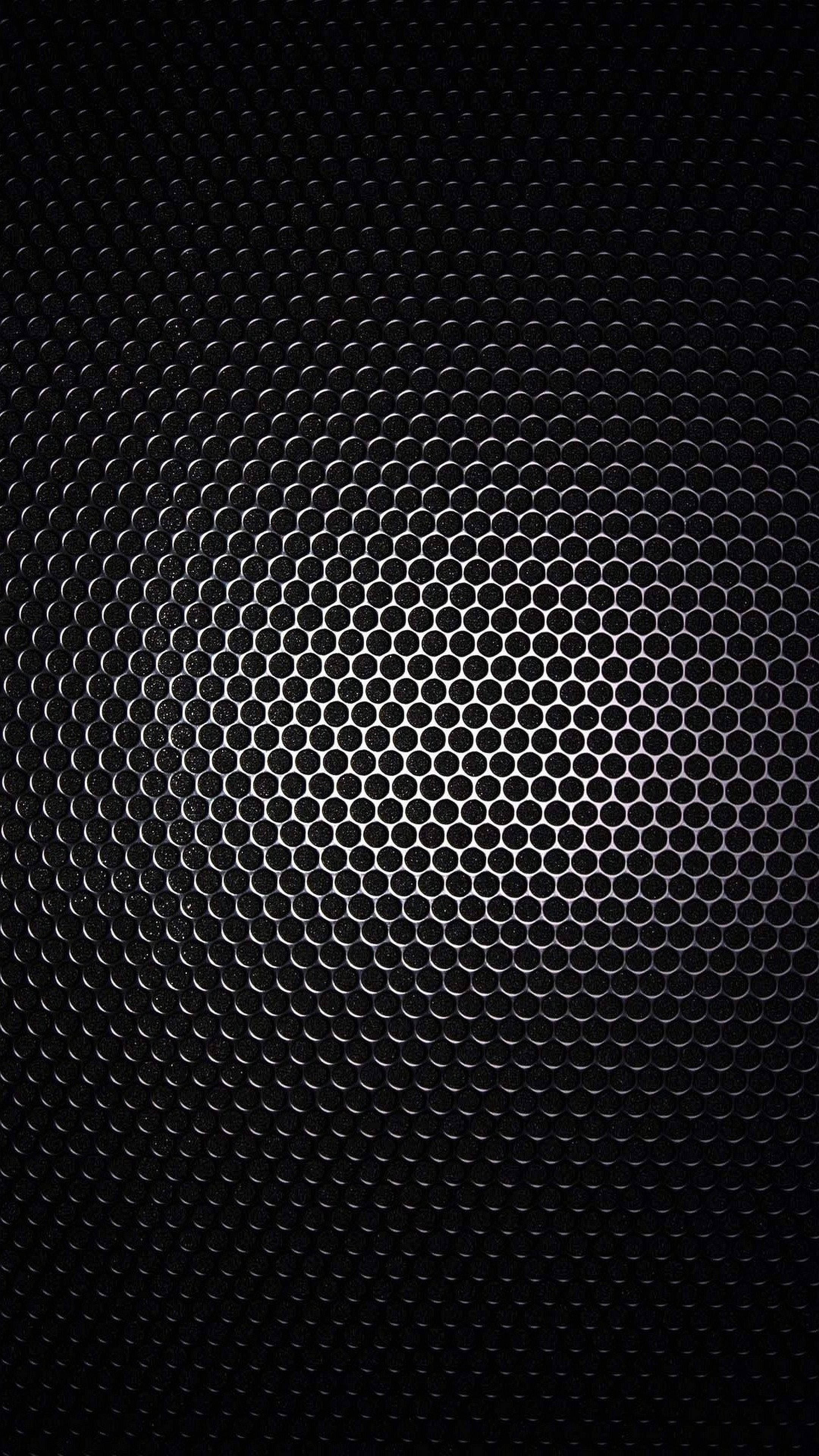 Mesh 4K Ultra HD Telefon Întunecat Fundal