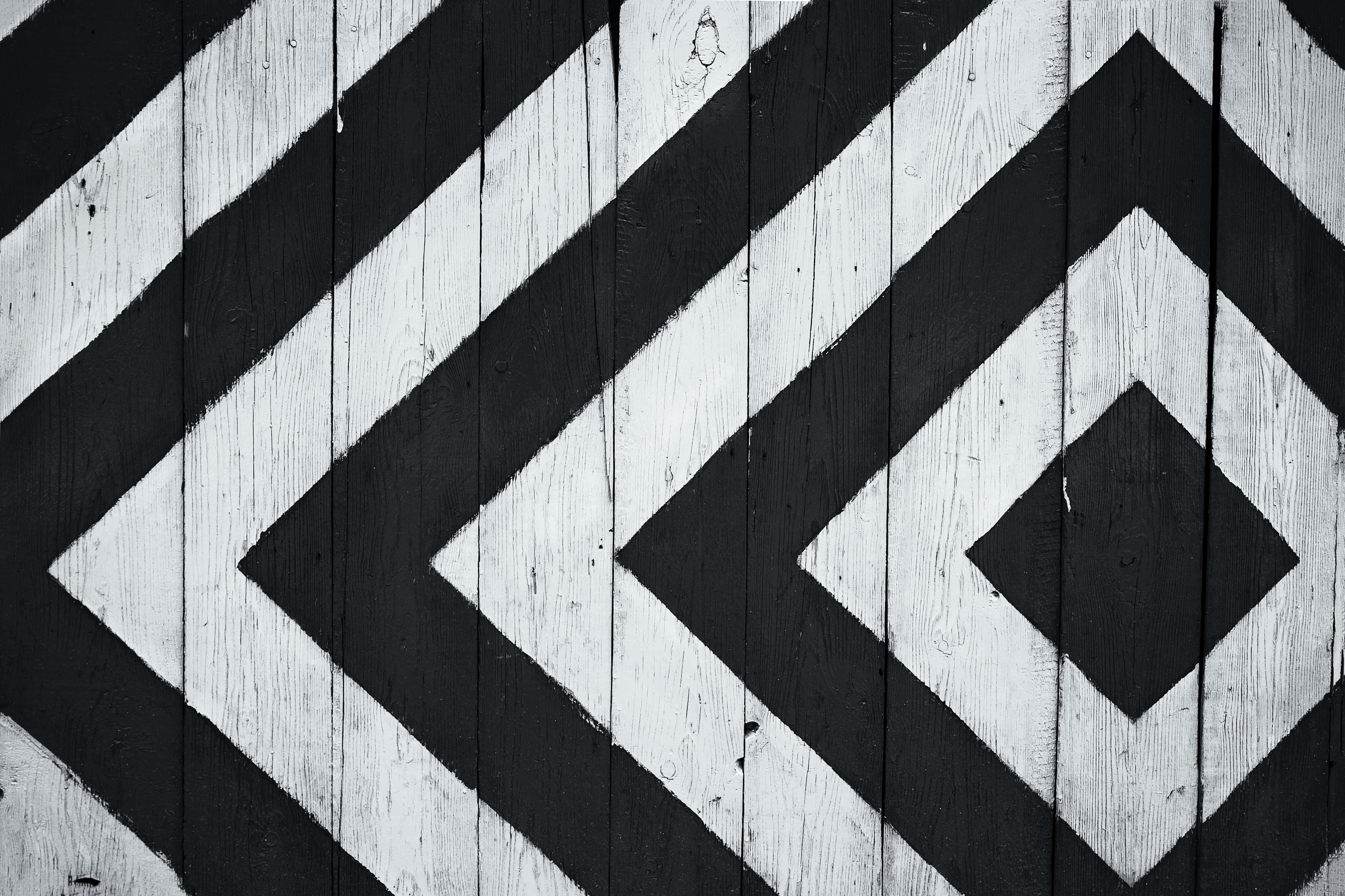 Mesmerizant Fundal Abstract Alb-Negru Estetic Fundal