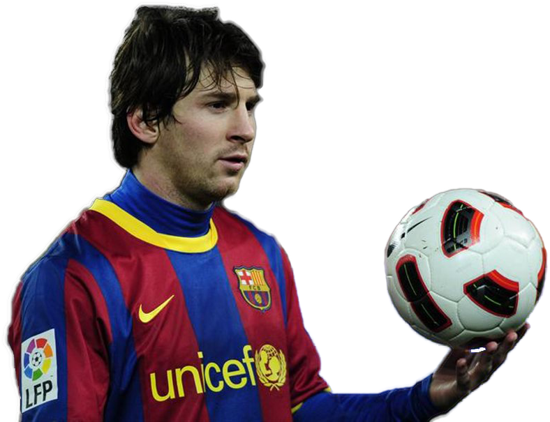 Messi_Barcelona_Uniforma_Mingea_fotbal.PNG Fundal