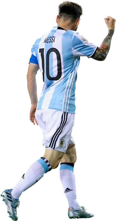 Messi sărbătoare tricou Argentina Fundal