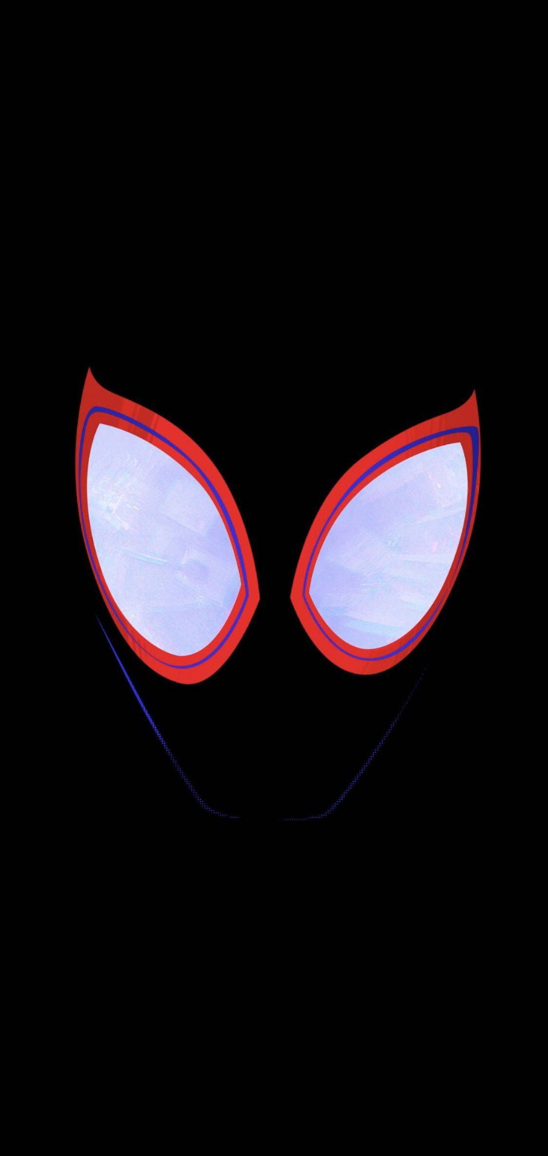Miles Morales shoots off a web of inspiration! Fundal