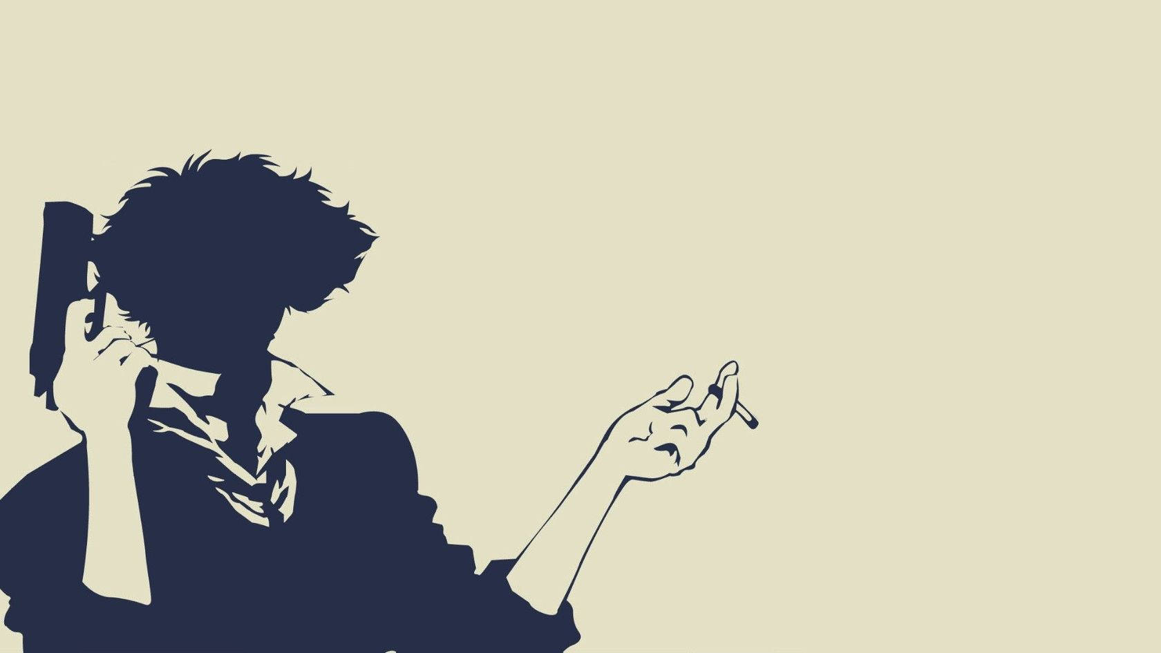 Minimalist Bej Deschis Fundal