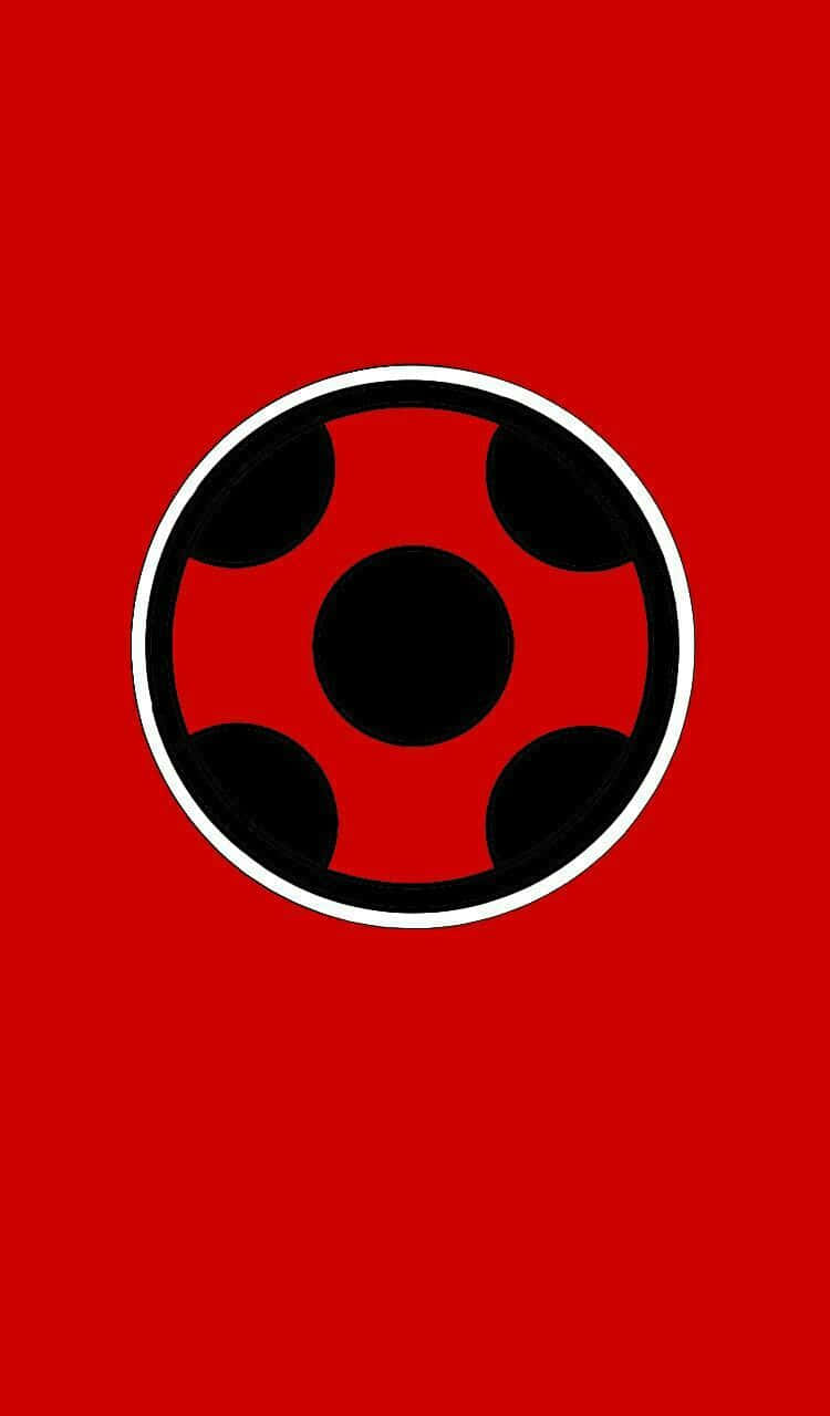 Miraculous Ladybug background Fundal