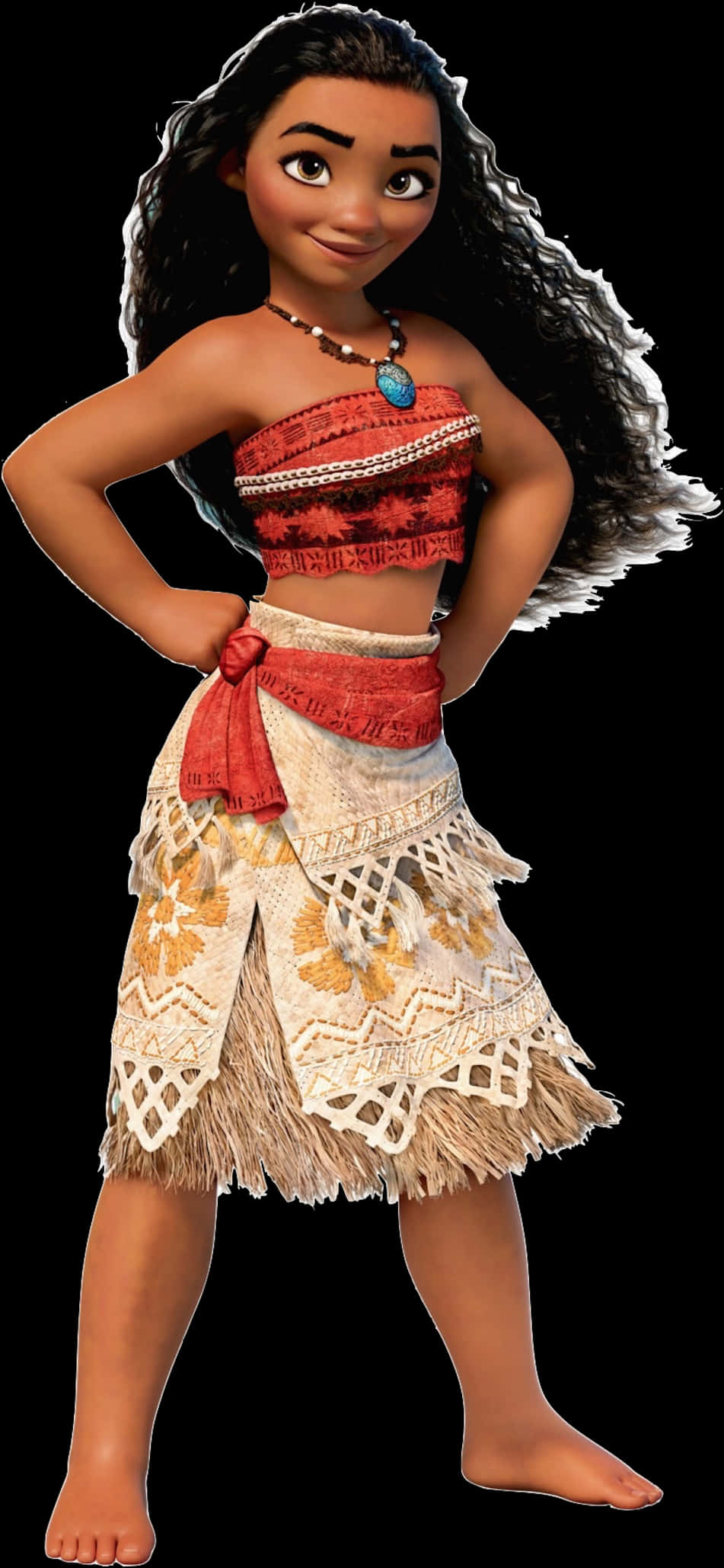 Moana Fundal