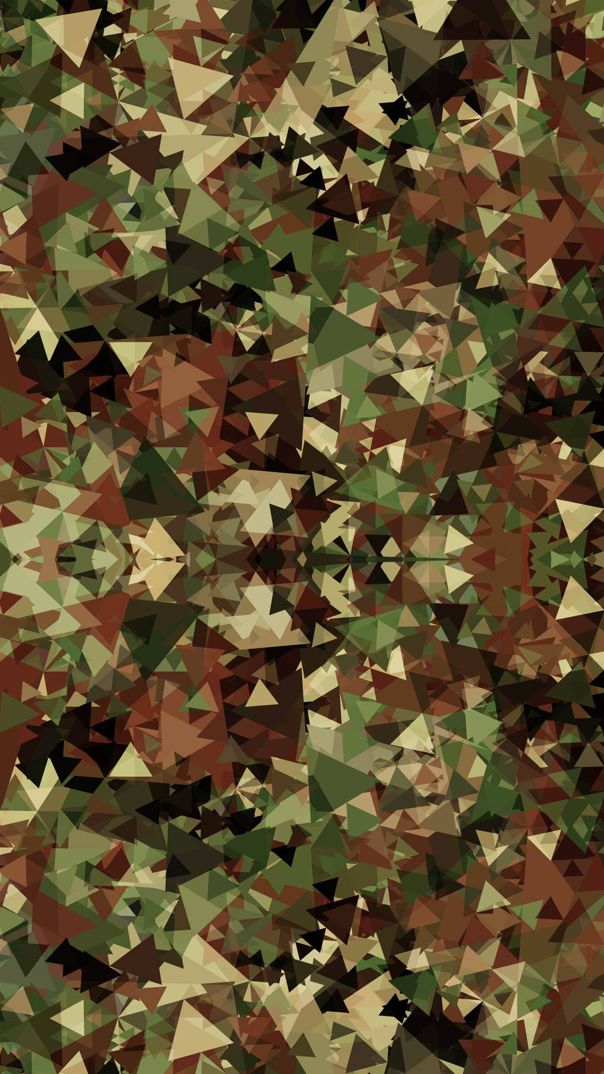 Model Cool Camuflaj Fundal